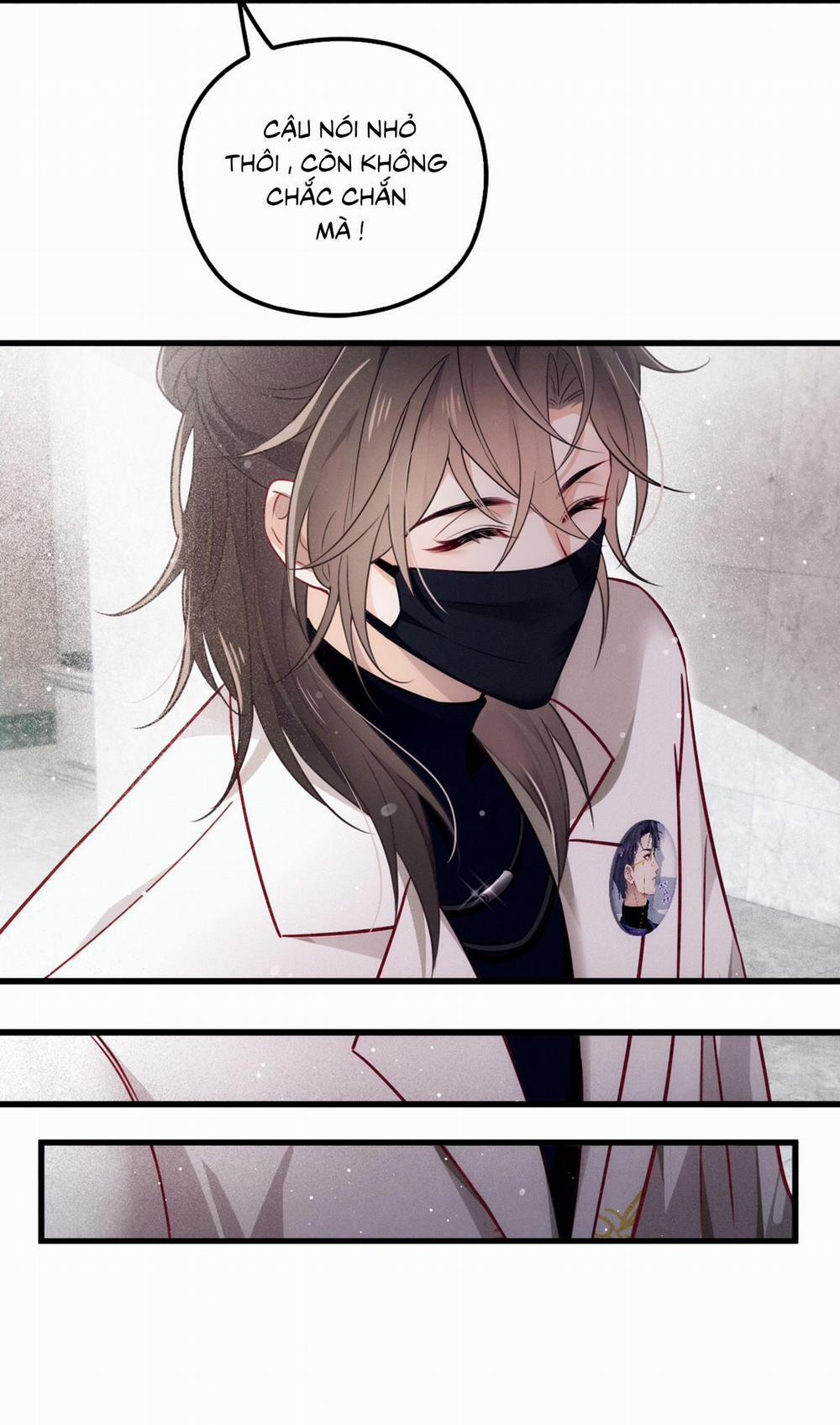 Tôi chỉ thích con người anh 1 trang 18