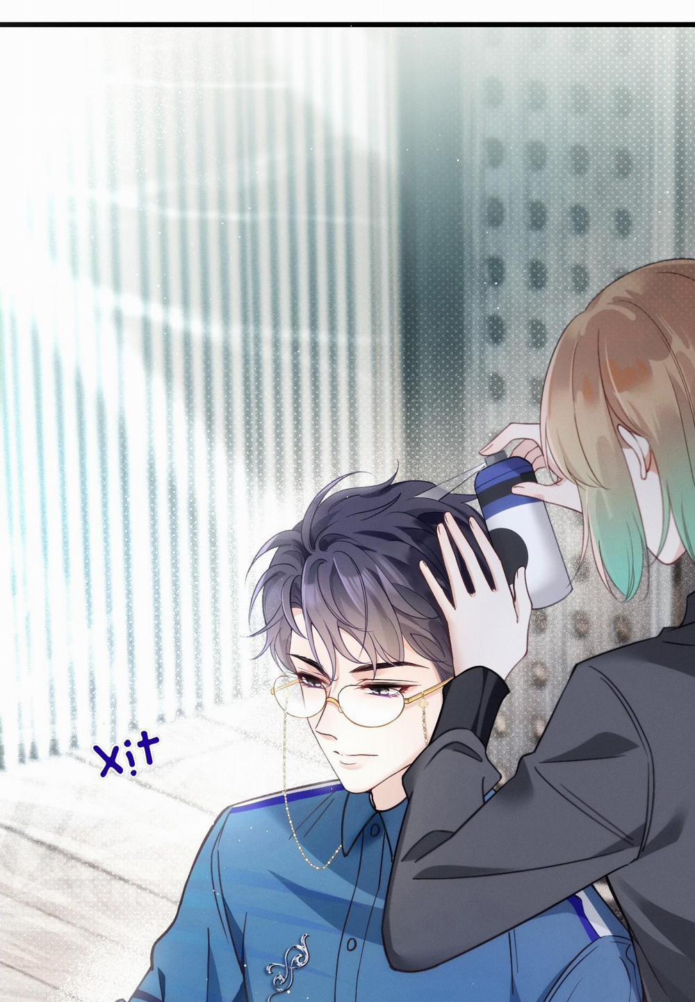 Tôi chỉ thích con người anh 1 trang 20