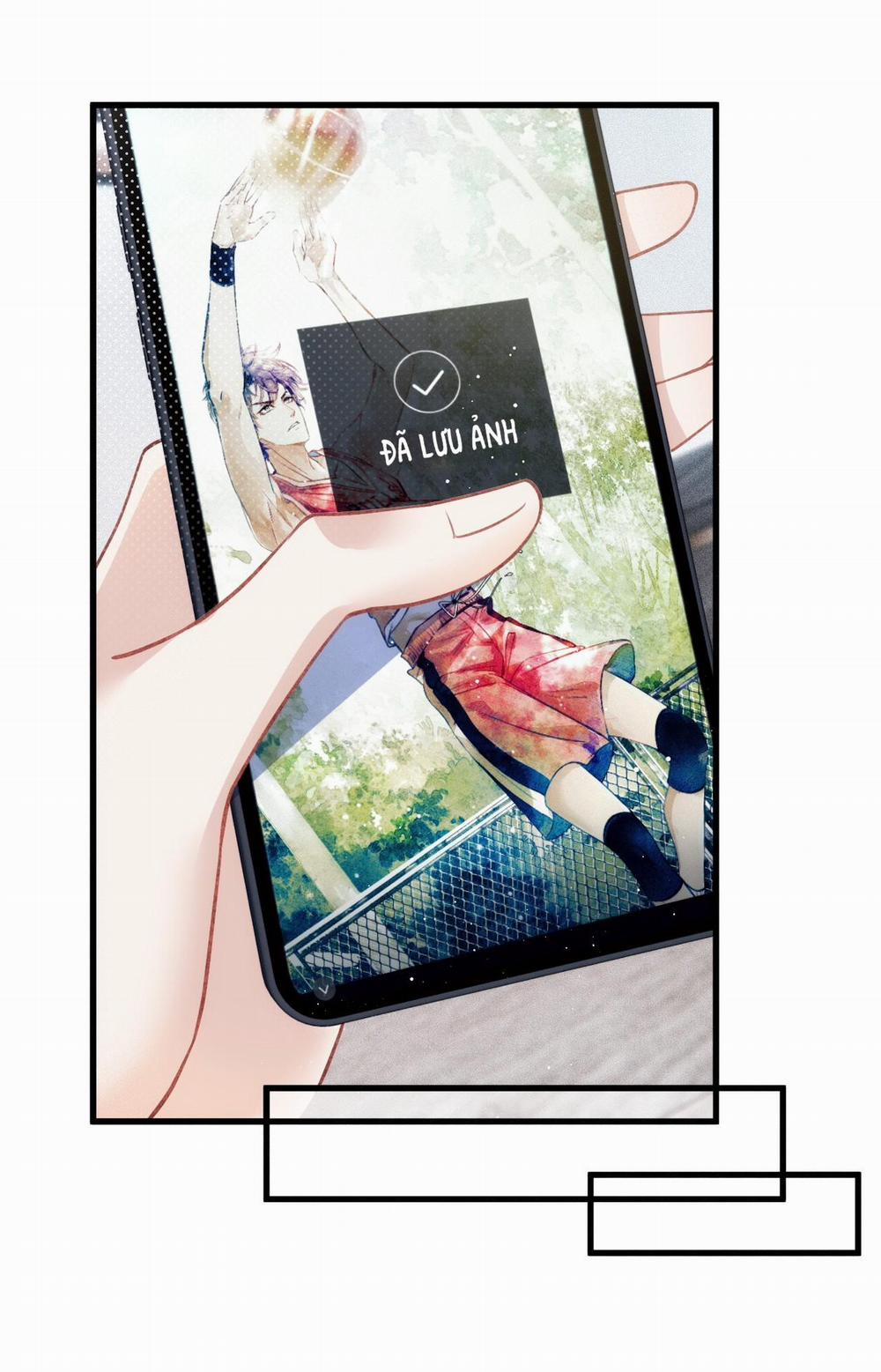 Tôi chỉ thích con người anh 1 trang 23