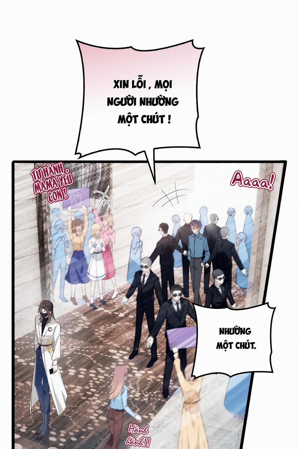 Tôi chỉ thích con người anh 1 trang 24