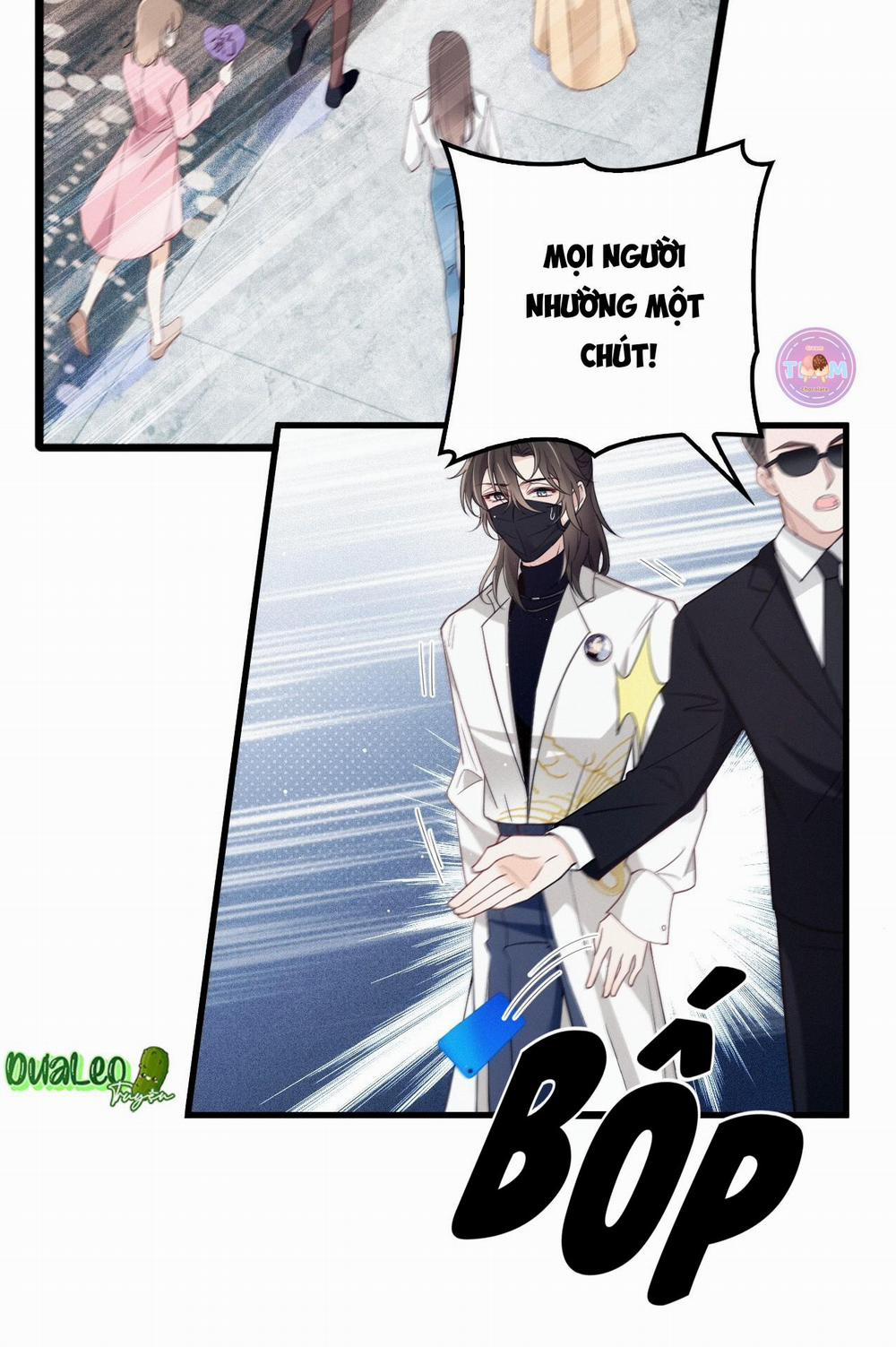 Tôi chỉ thích con người anh 1 trang 25