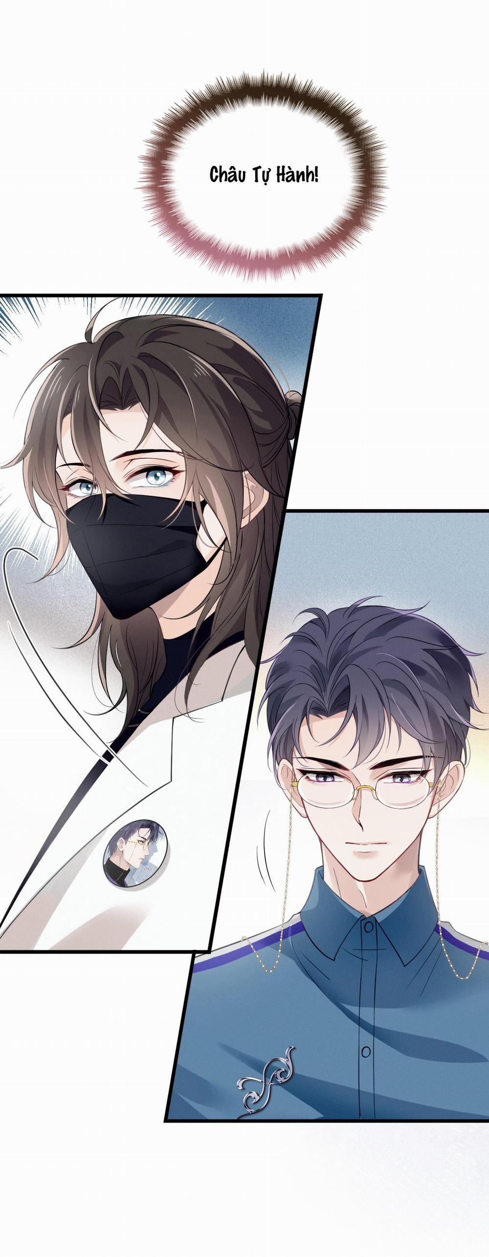 Tôi chỉ thích con người anh 1 trang 27