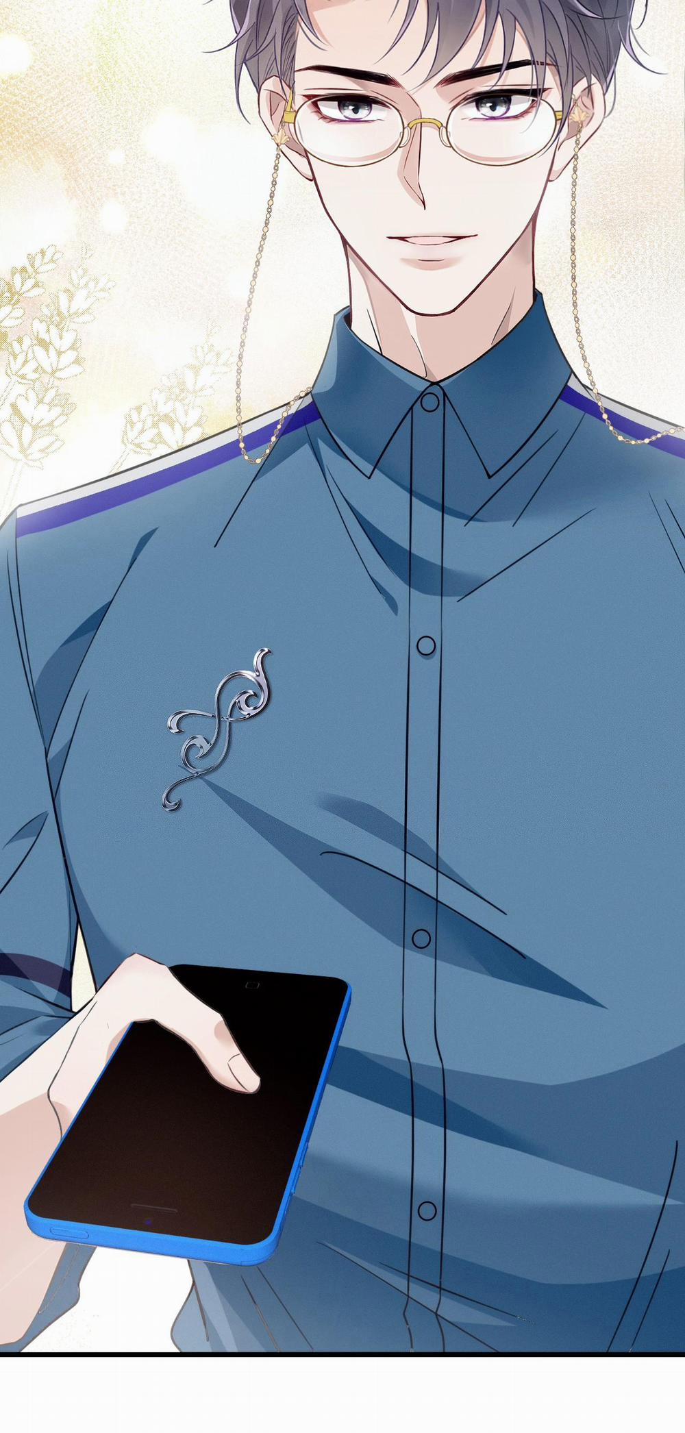 Tôi chỉ thích con người anh 1 trang 29