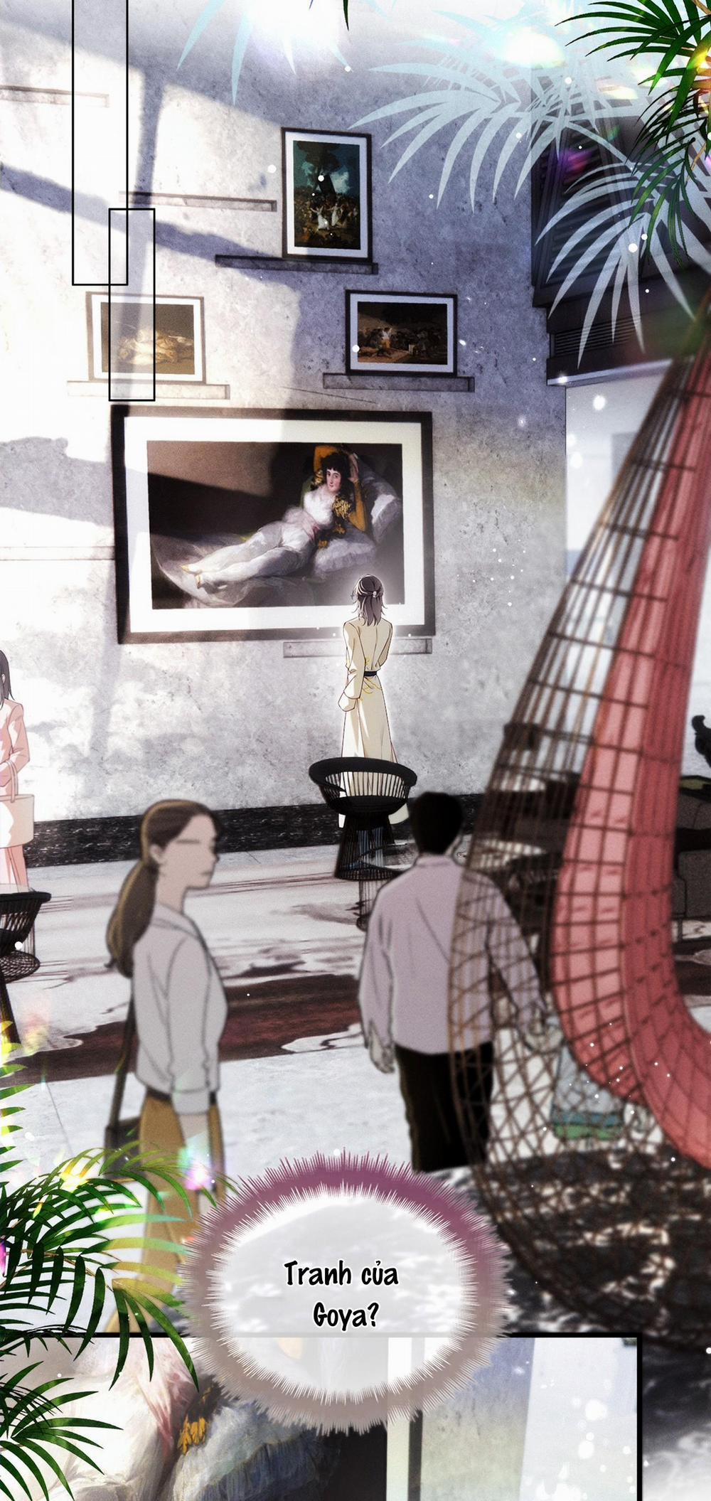 Tôi chỉ thích con người anh 1 trang 3