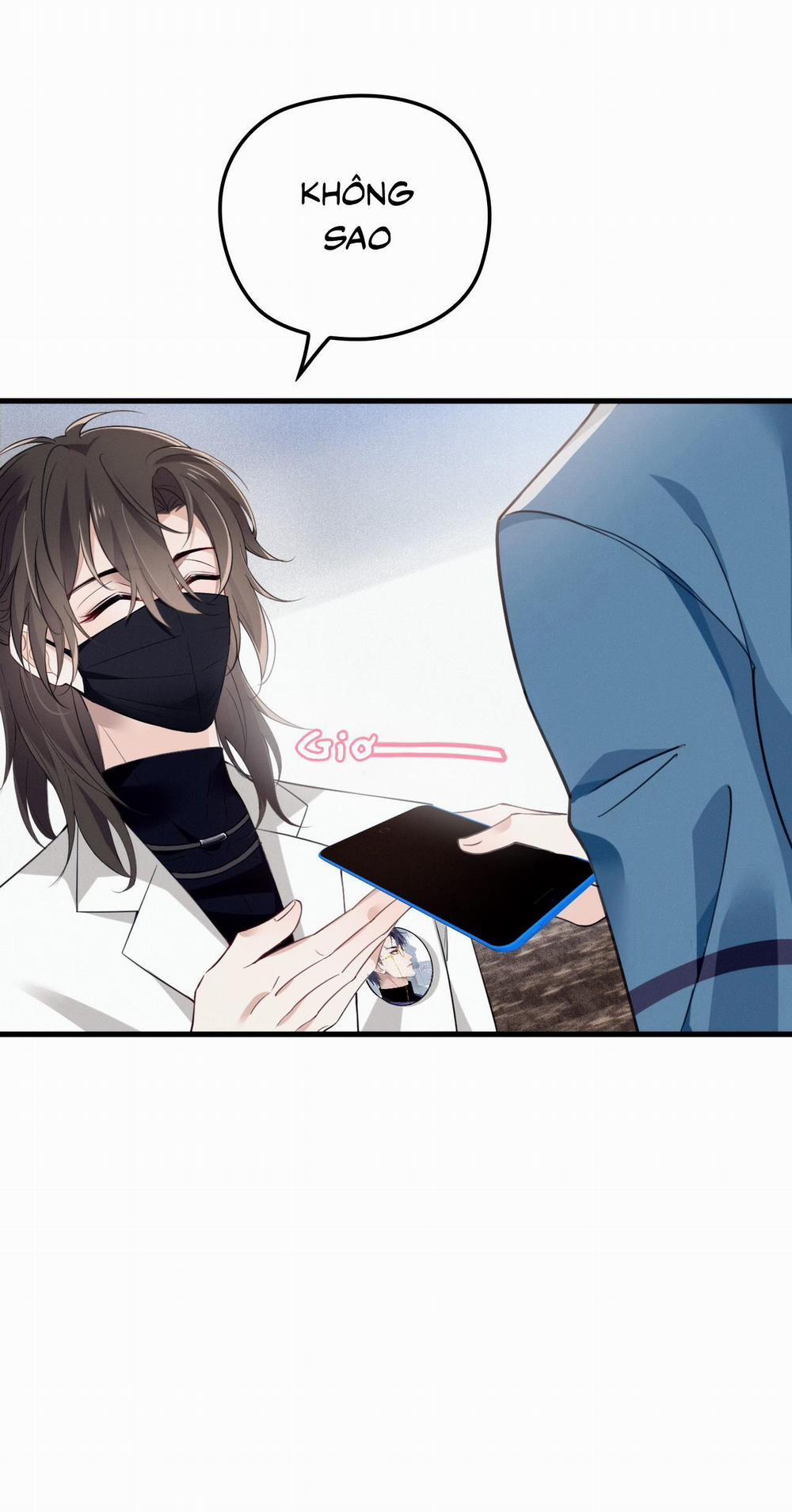 Tôi chỉ thích con người anh 1 trang 30