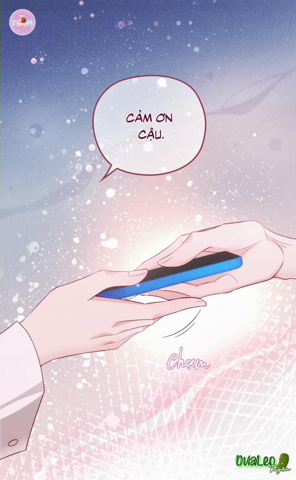 Tôi chỉ thích con người anh 1 trang 31