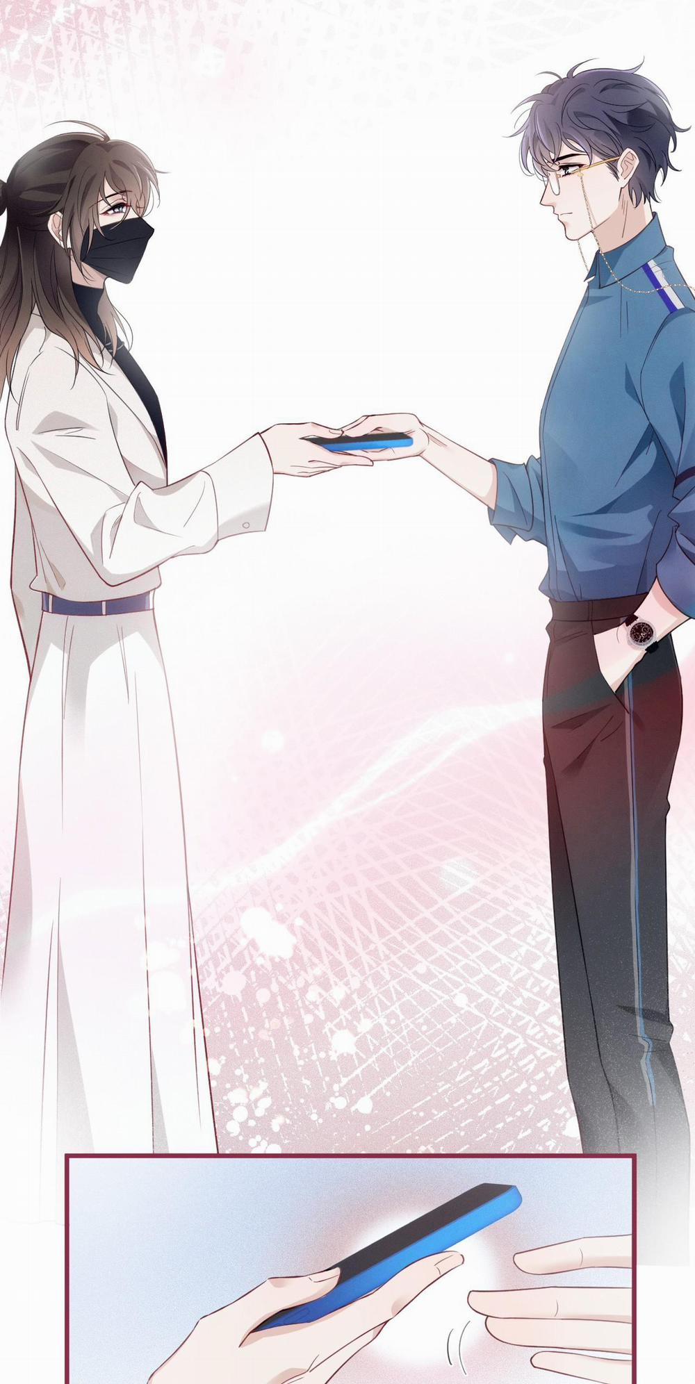 Tôi chỉ thích con người anh 1 trang 32