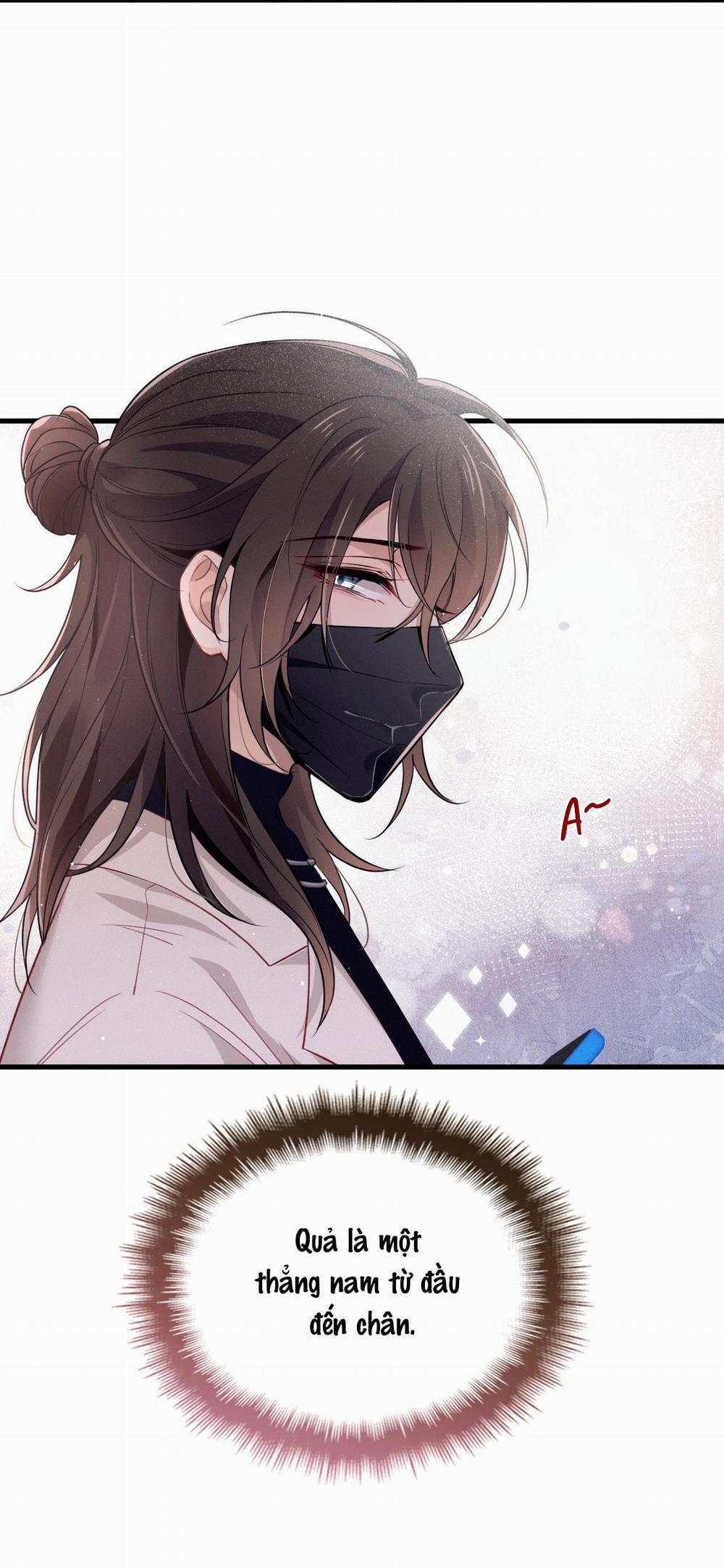 Tôi chỉ thích con người anh 1 trang 34