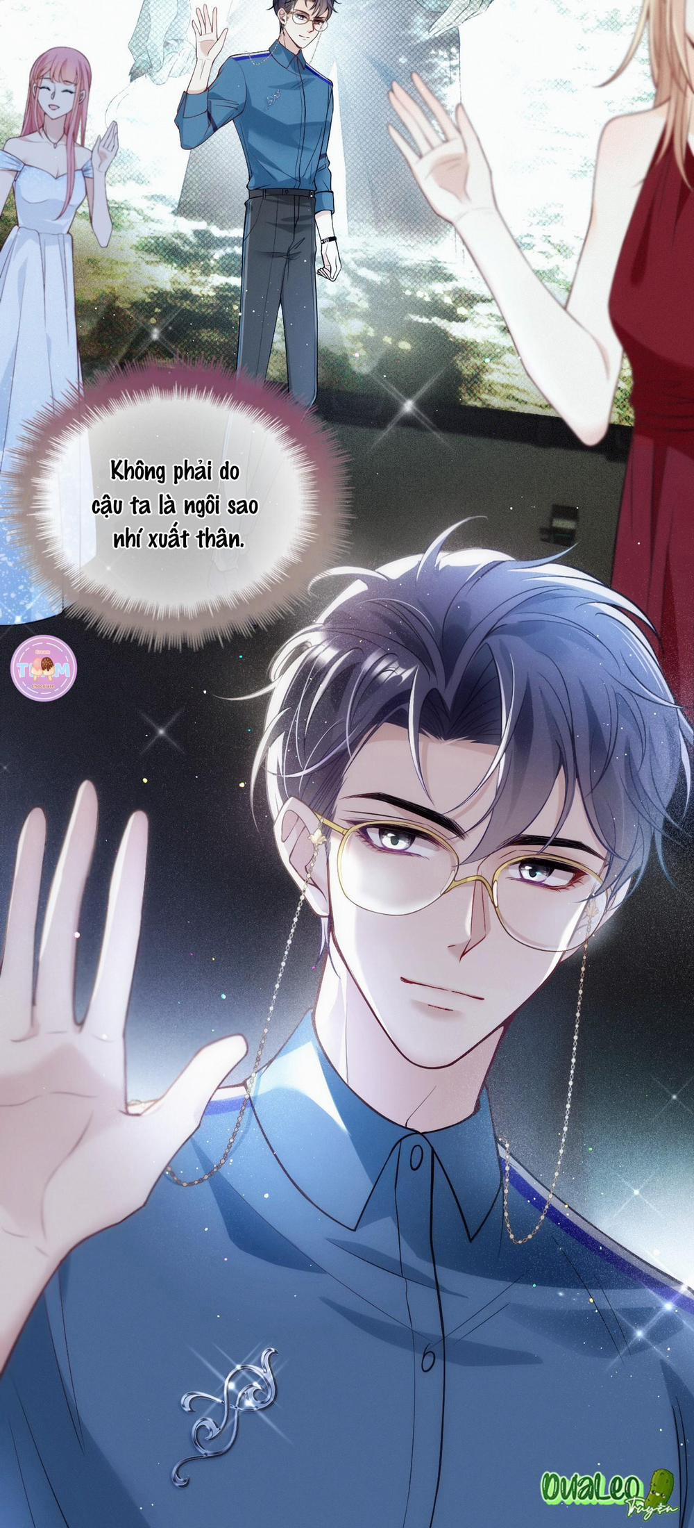 Tôi chỉ thích con người anh 1 trang 40