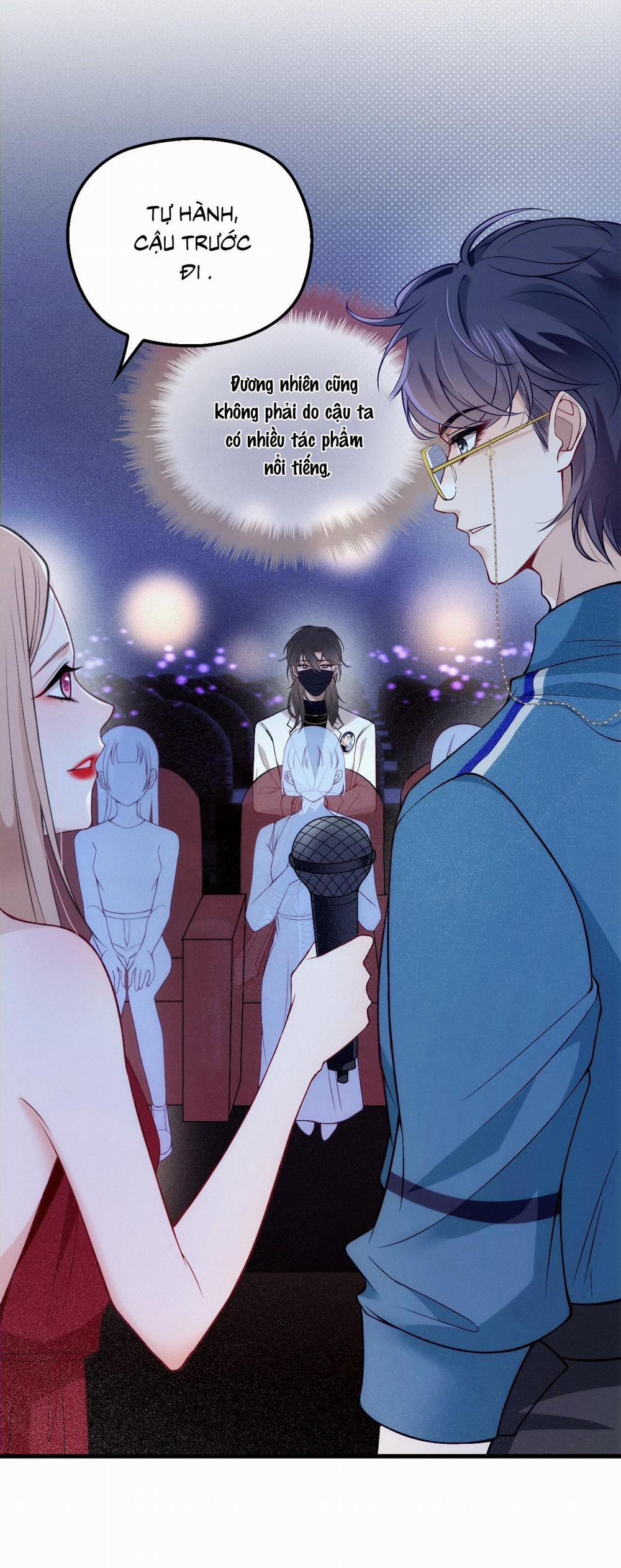 Tôi chỉ thích con người anh 1 trang 45