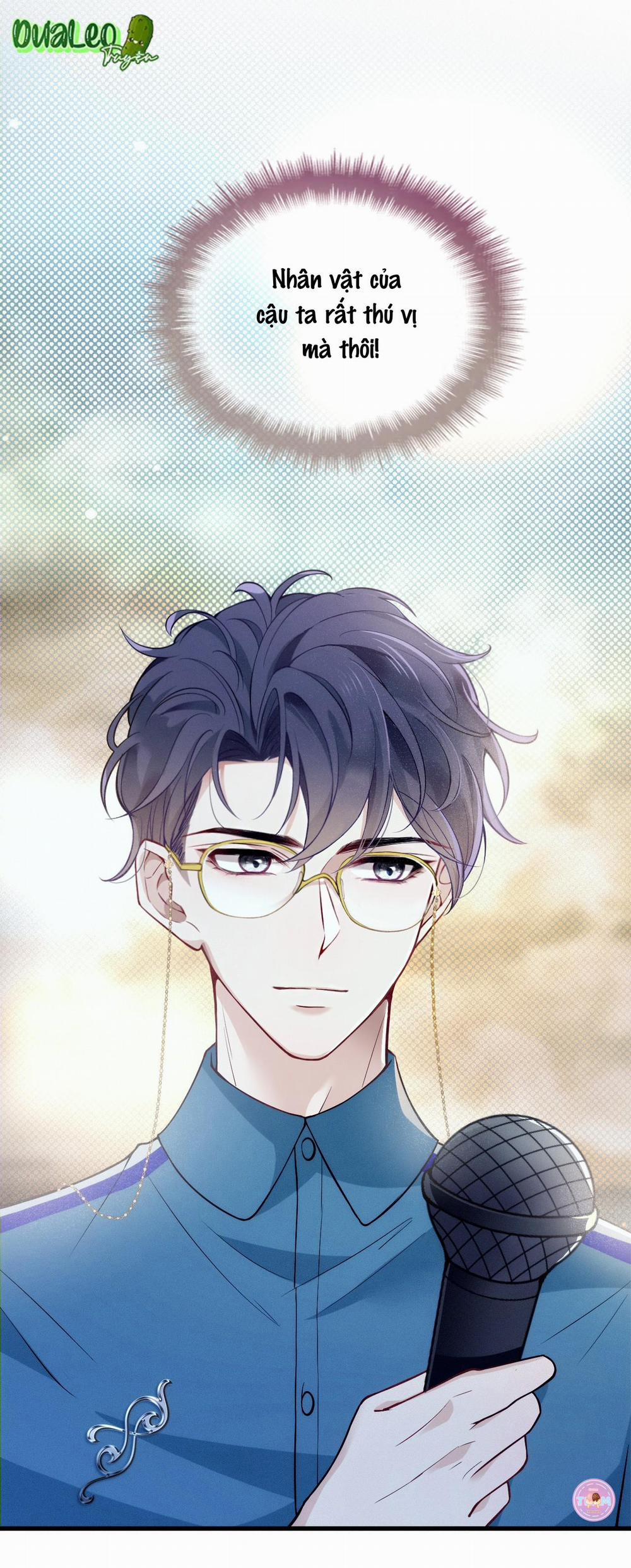 Tôi chỉ thích con người anh 1 trang 47