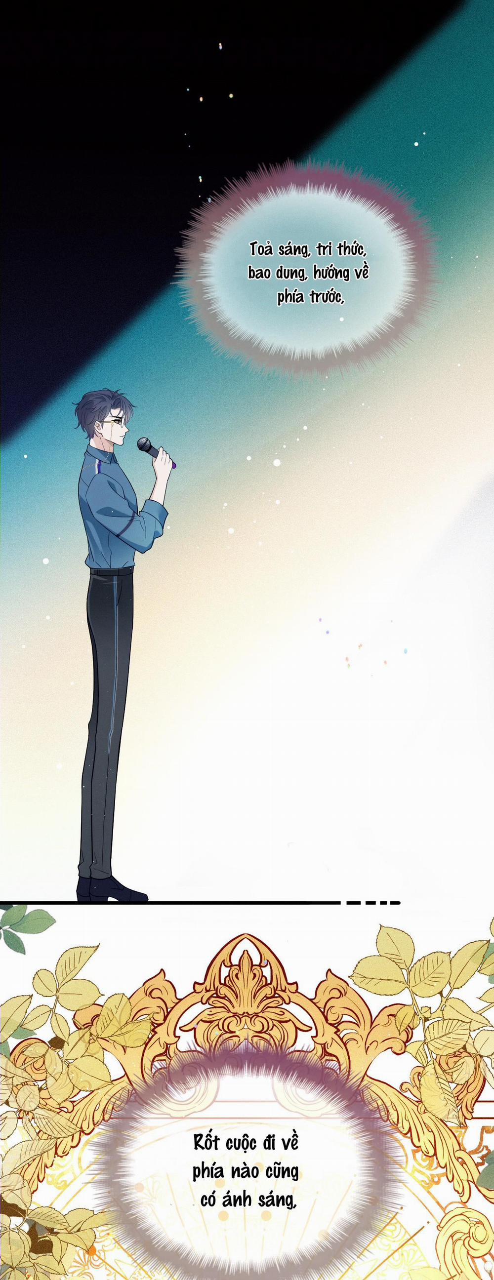 Tôi chỉ thích con người anh 1 trang 48