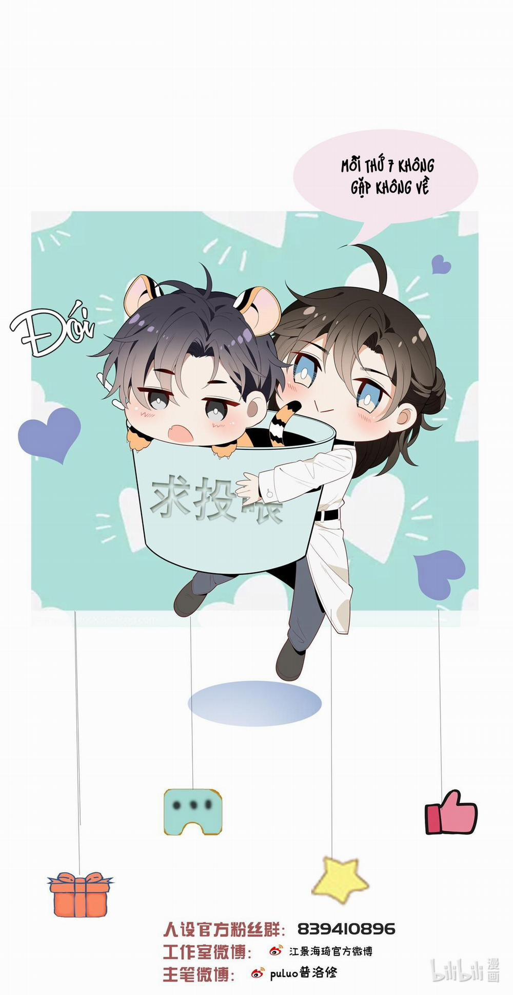 Tôi chỉ thích con người anh 1 trang 54