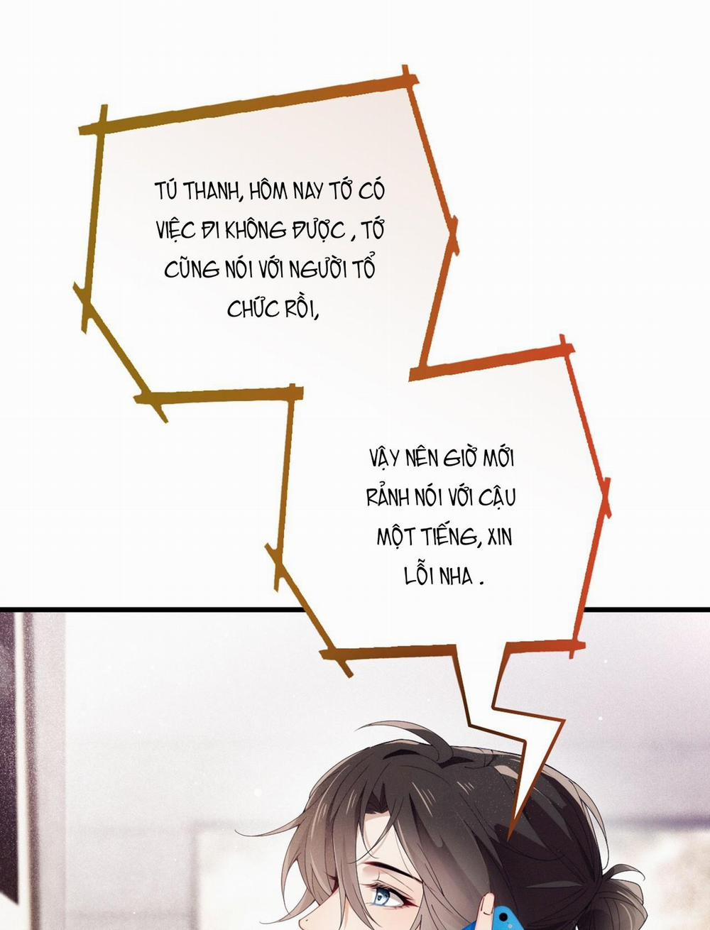 Tôi chỉ thích con người anh 1 trang 6