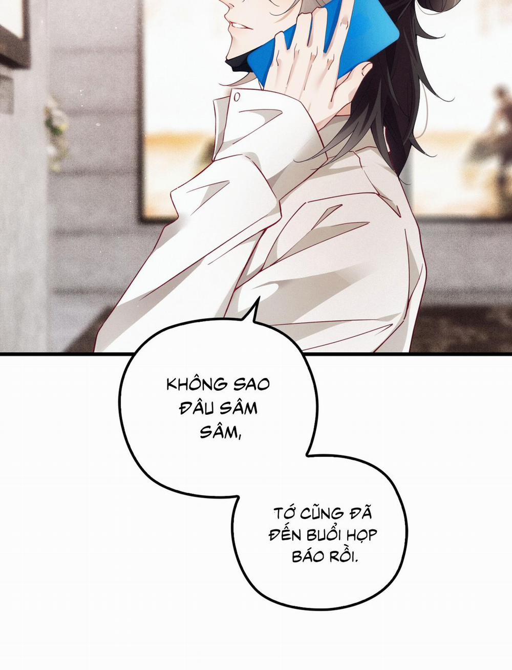 Tôi chỉ thích con người anh 1 trang 7