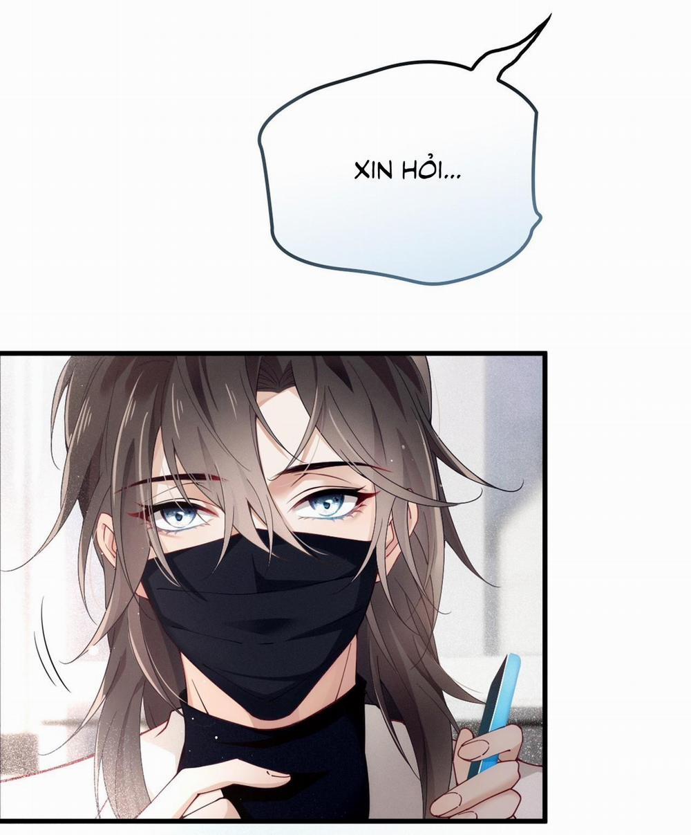 Tôi chỉ thích con người anh 1 trang 8