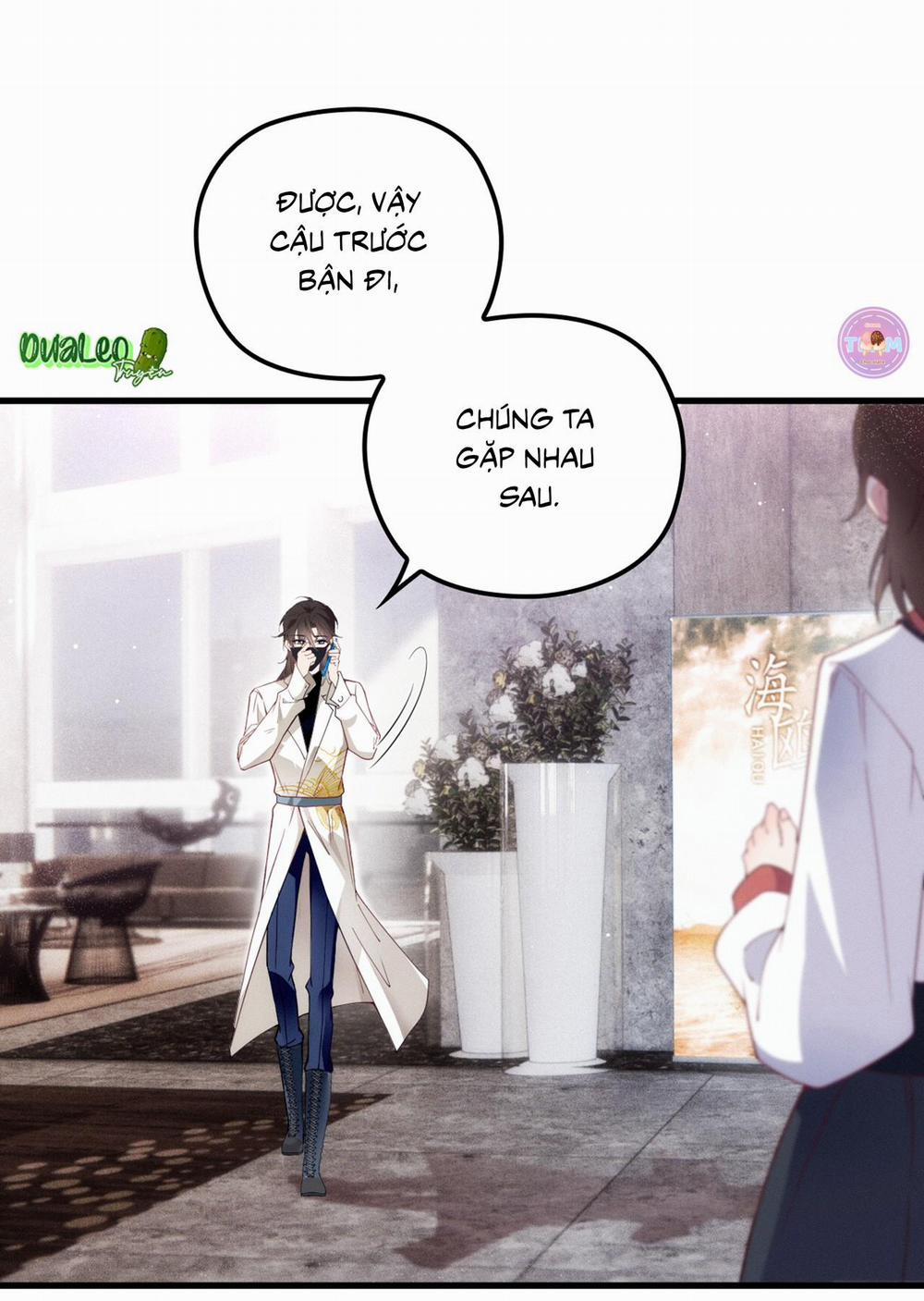 Tôi chỉ thích con người anh 1 trang 9