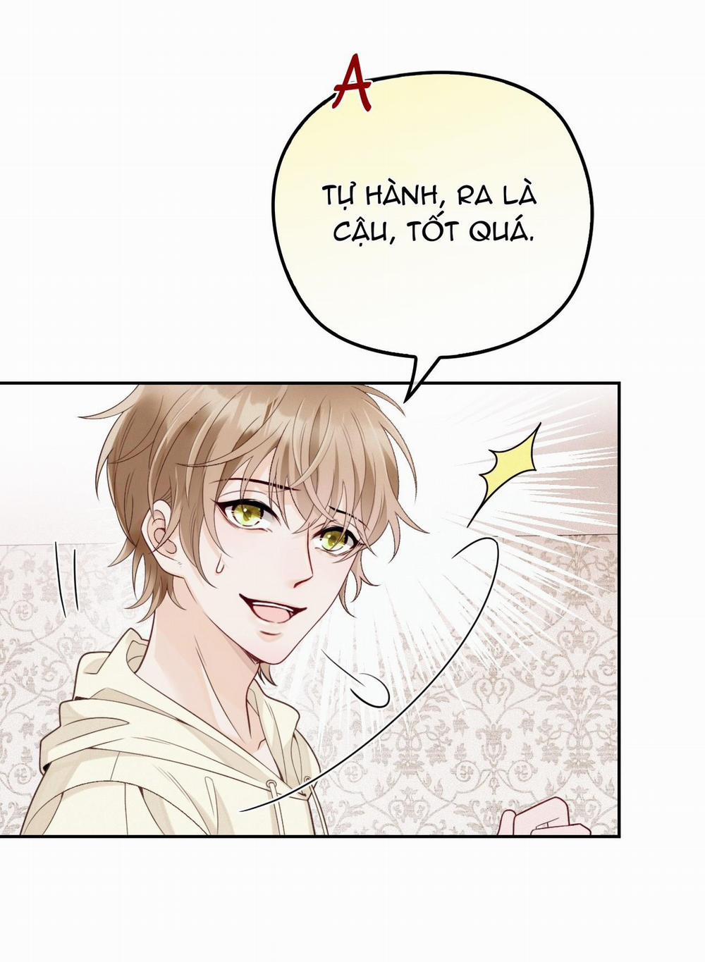 Tôi chỉ thích con người anh 10 trang 13