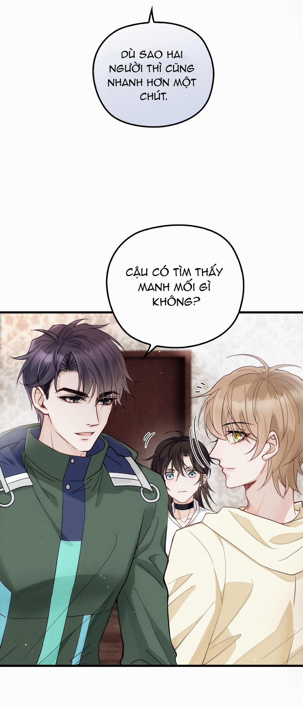 Tôi chỉ thích con người anh 10 trang 17