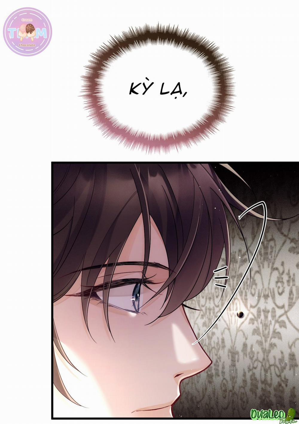 Tôi chỉ thích con người anh 10 trang 21