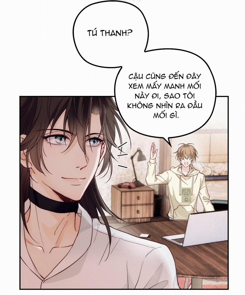 Tôi chỉ thích con người anh 10 trang 24