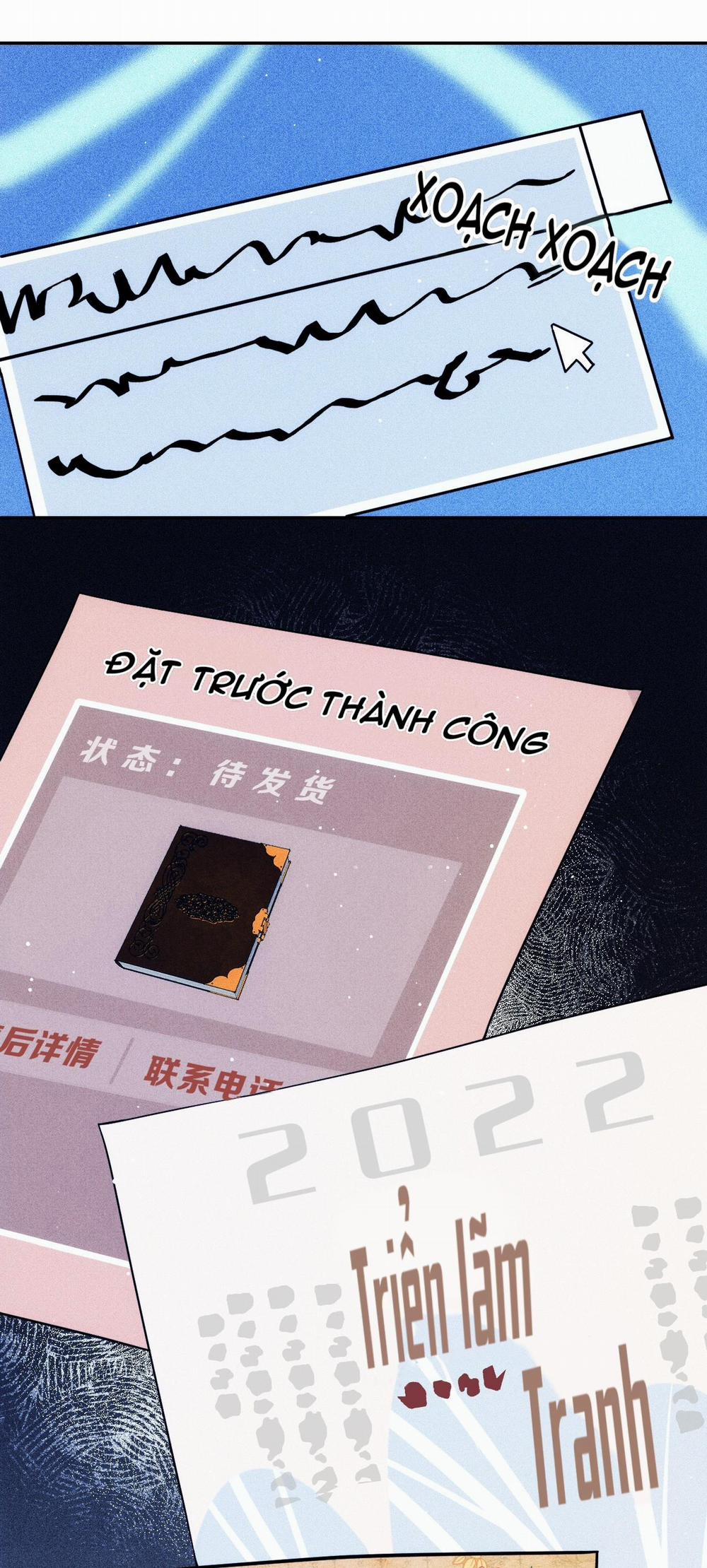 Tôi chỉ thích con người anh 10 trang 26