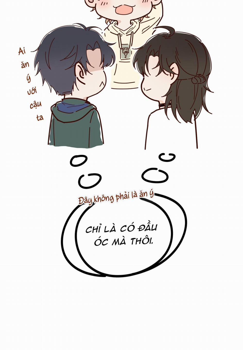 Tôi chỉ thích con người anh 10 trang 46