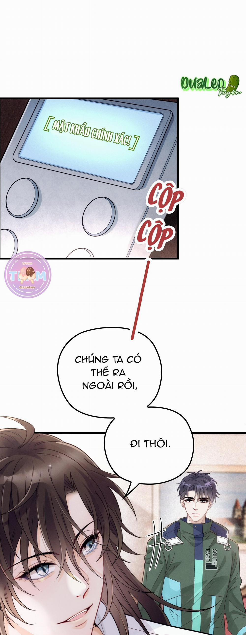 Tôi chỉ thích con người anh 10 trang 7