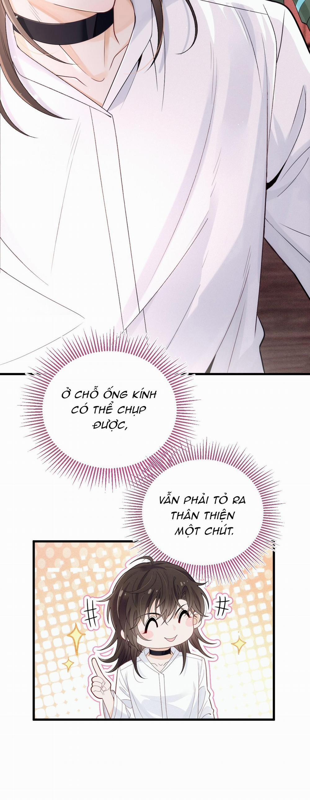 Tôi chỉ thích con người anh 10 trang 8