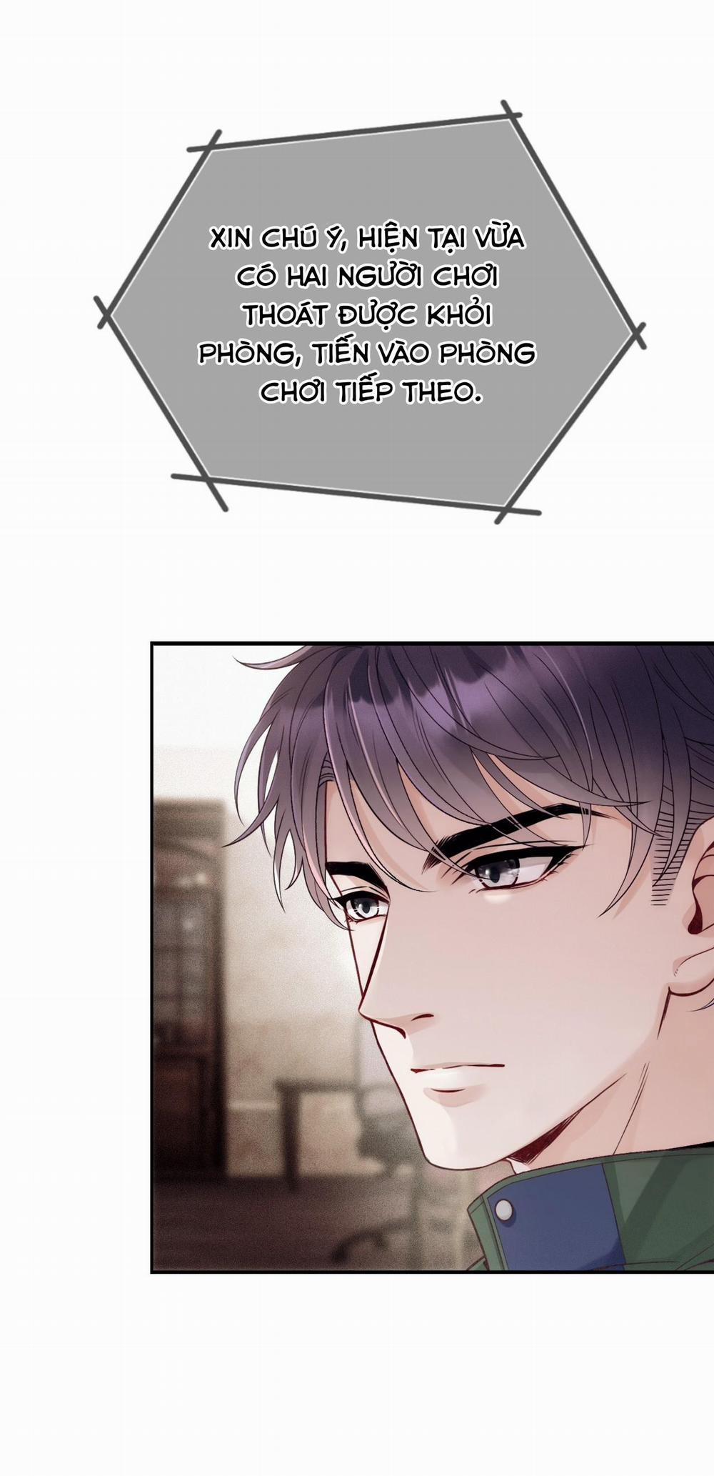 Tôi chỉ thích con người anh 10 trang 9