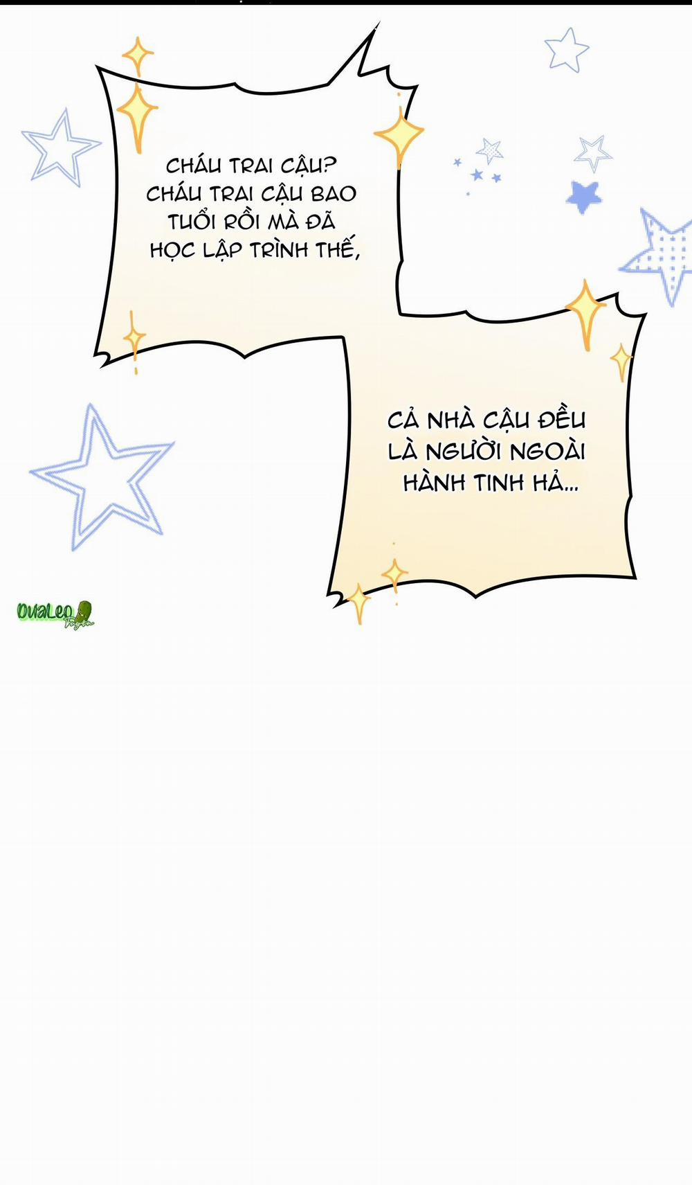 Tôi chỉ thích con người anh 11 trang 24