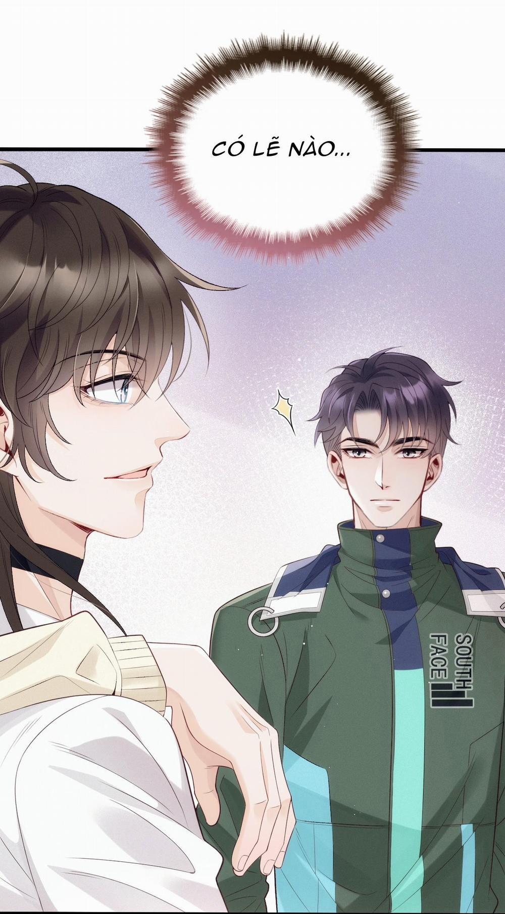 Tôi chỉ thích con người anh 11 trang 26