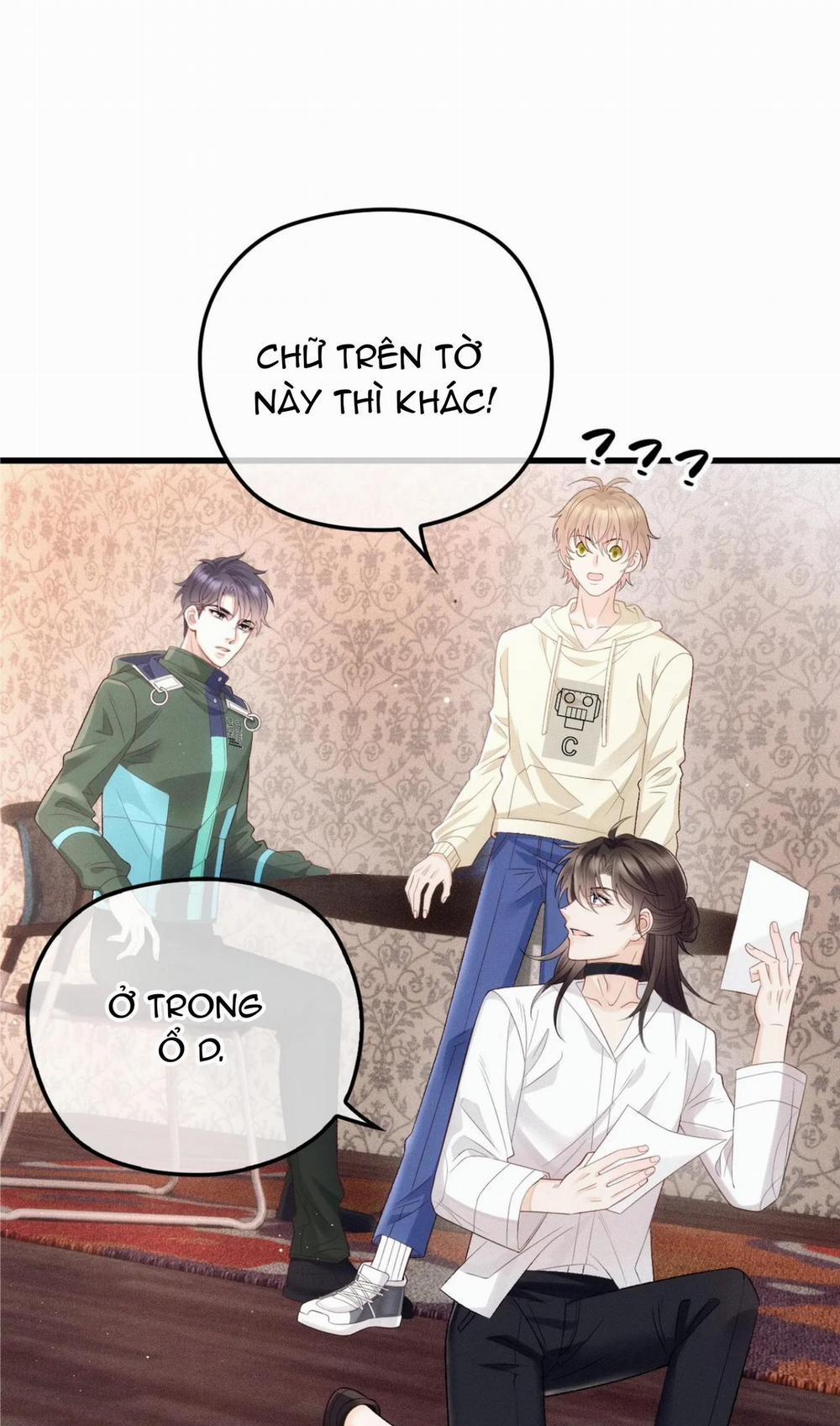 Tôi chỉ thích con người anh 11 trang 29