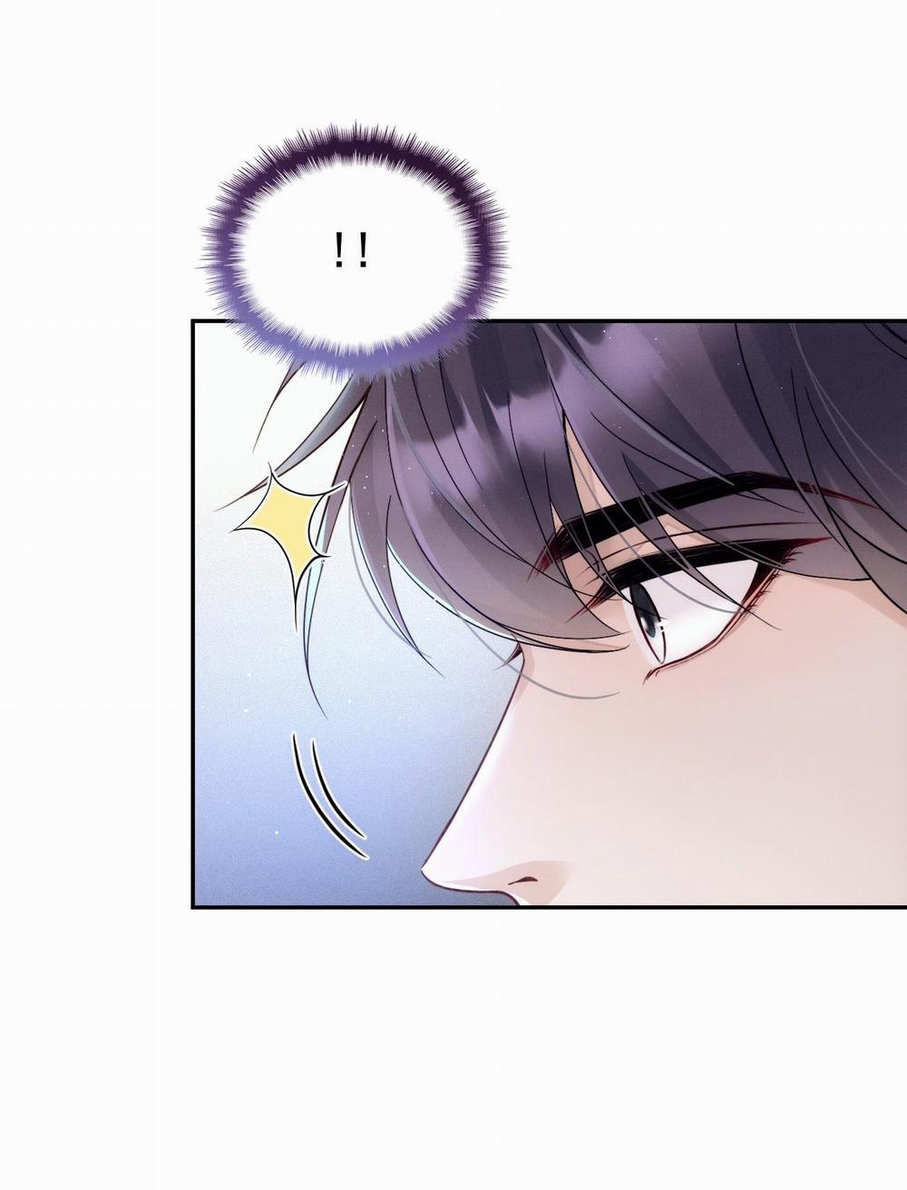 Tôi chỉ thích con người anh 11 trang 3