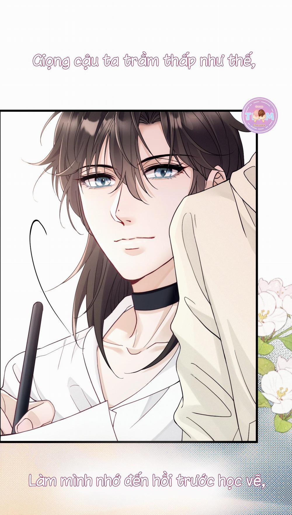 Tôi chỉ thích con người anh 11 trang 34