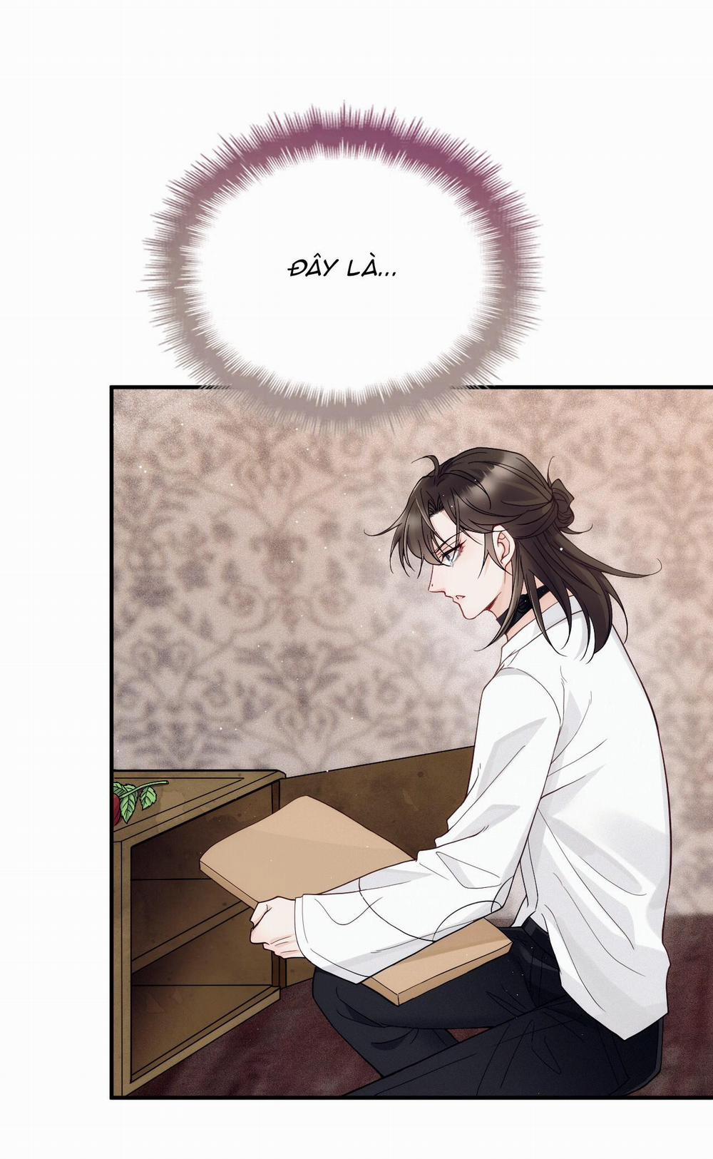 Tôi chỉ thích con người anh 12 trang 11