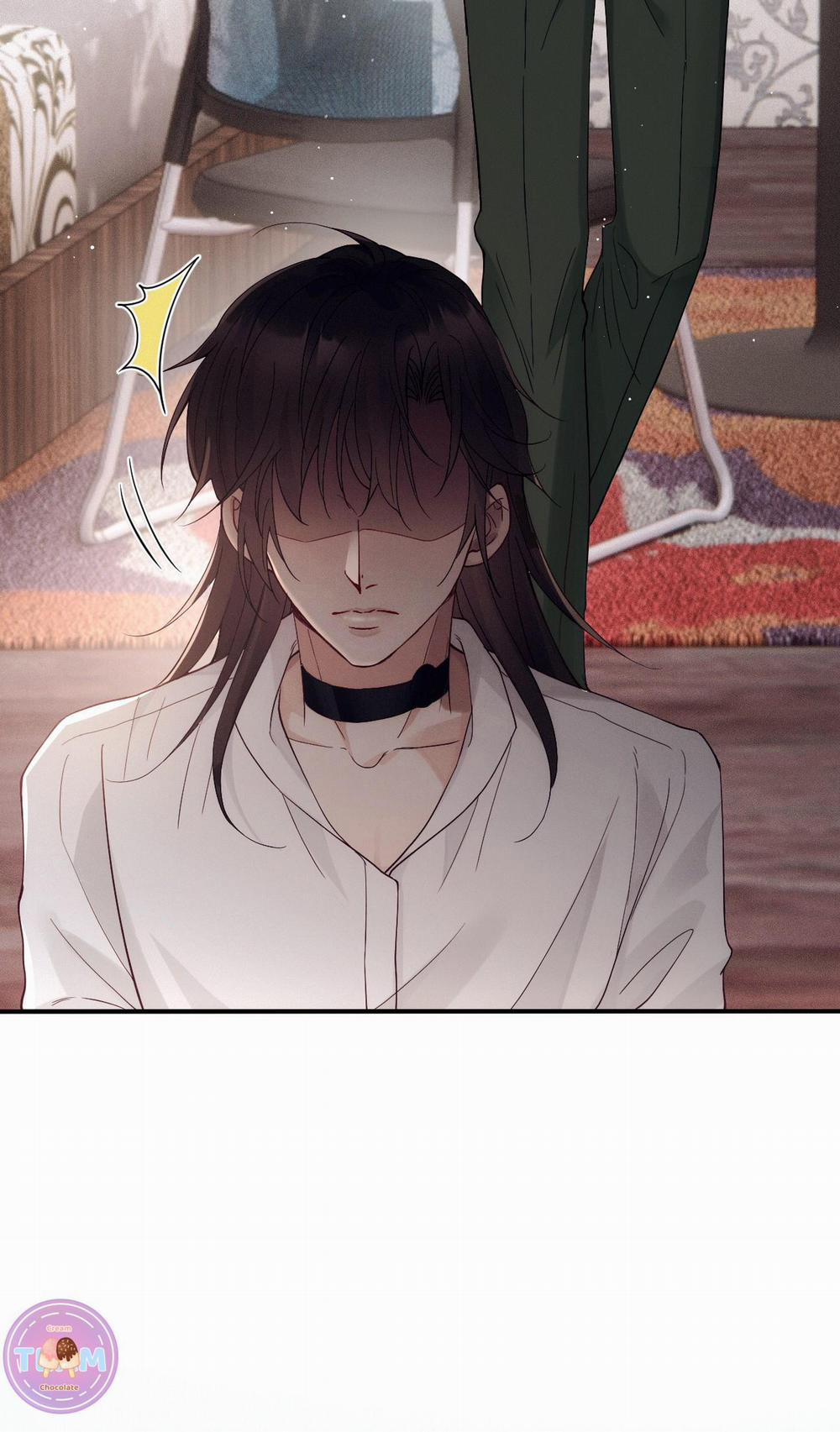 Tôi chỉ thích con người anh 12 trang 15