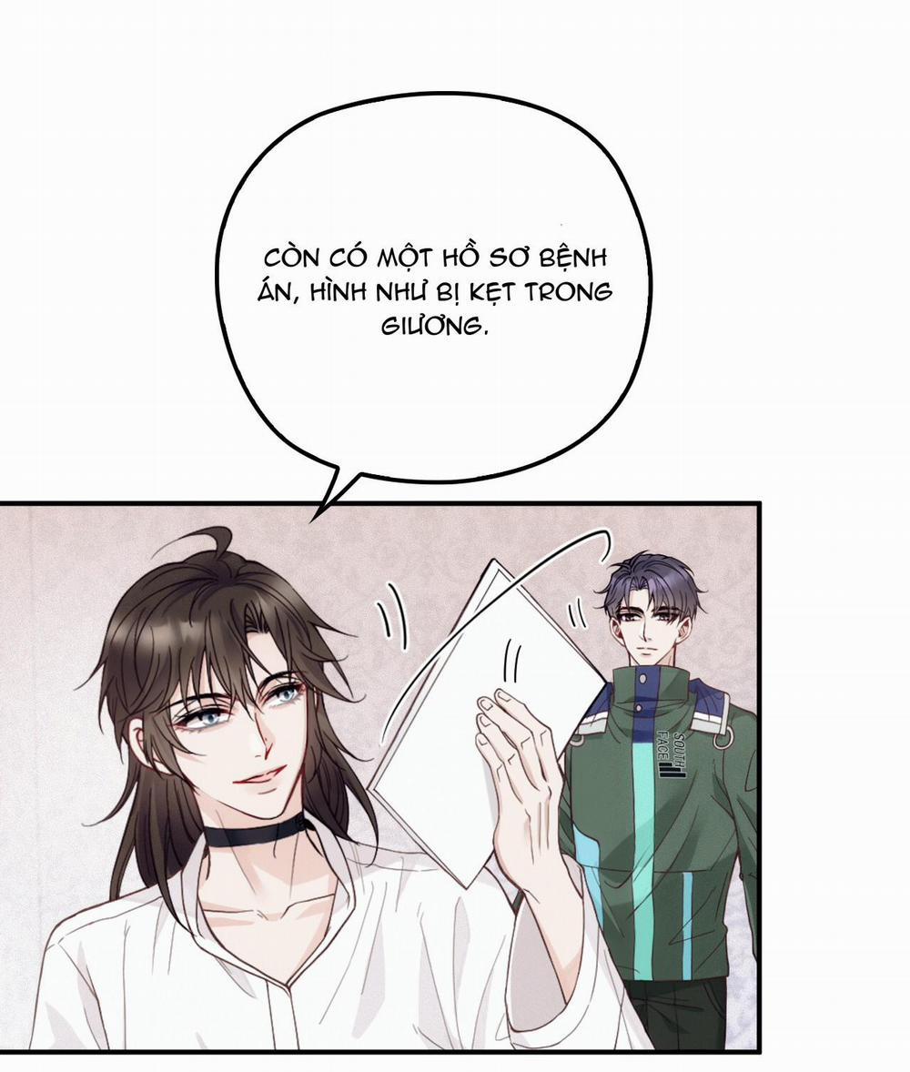 Tôi chỉ thích con người anh 12 trang 16