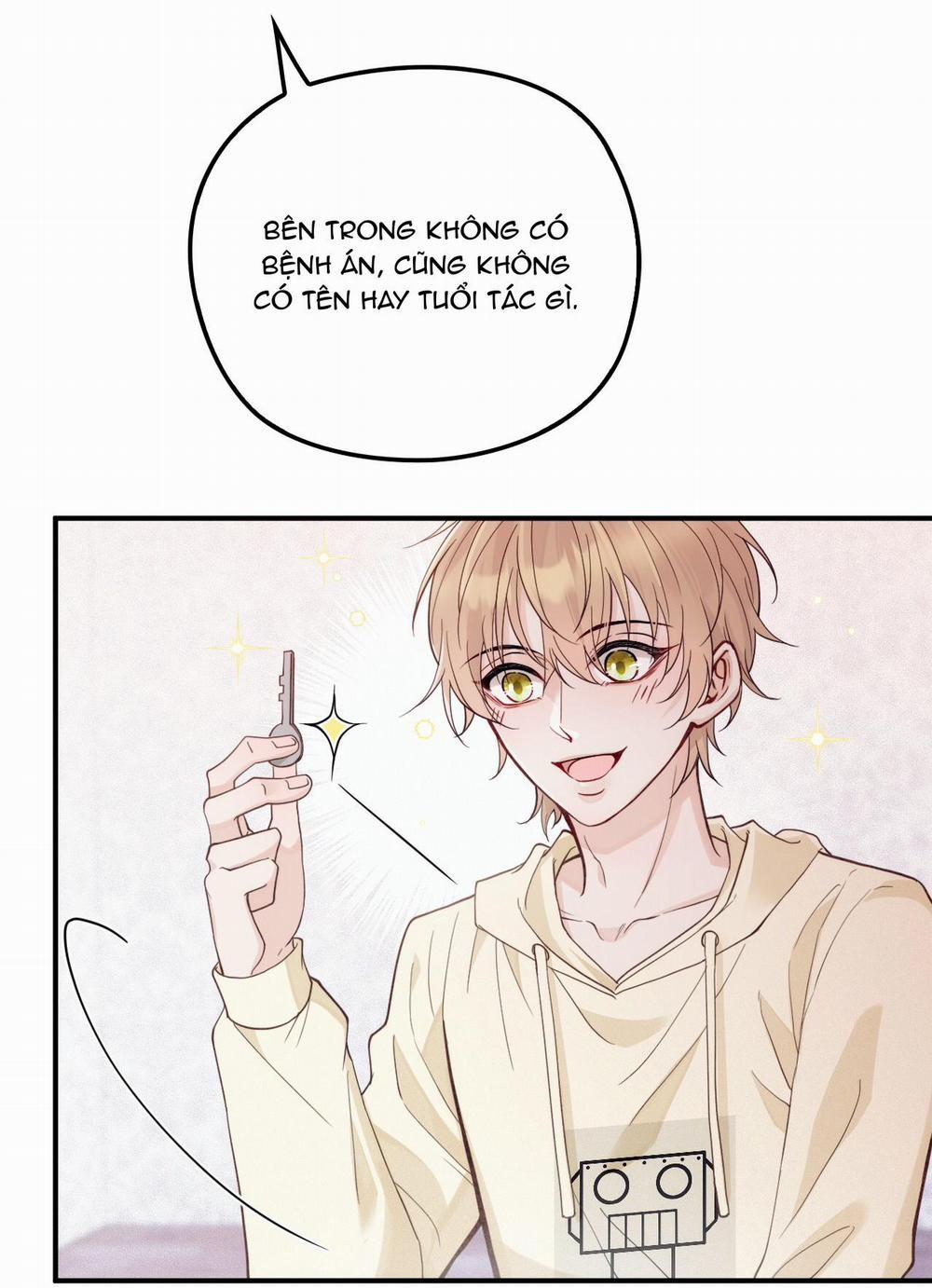 Tôi chỉ thích con người anh 12 trang 17