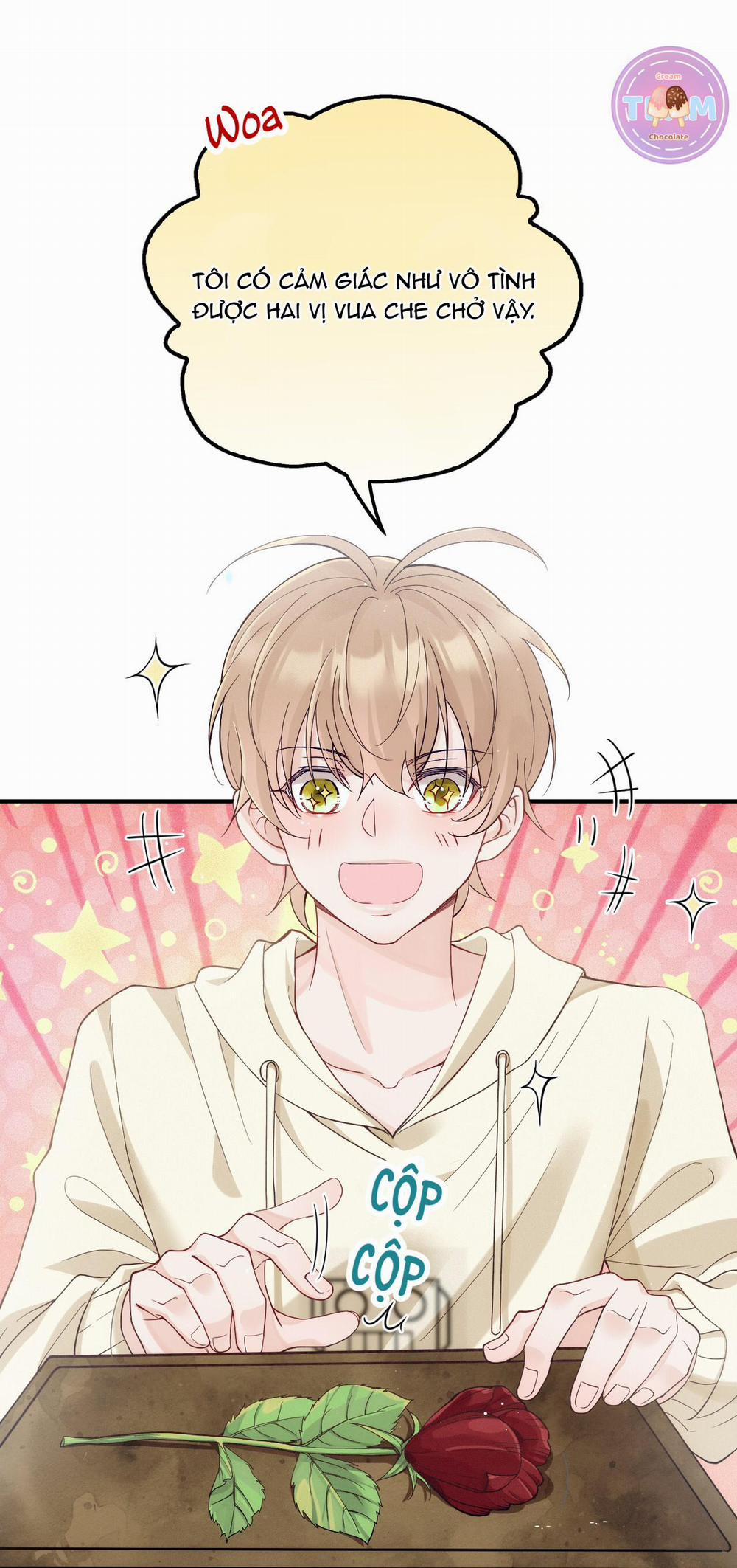 Tôi chỉ thích con người anh 12 trang 2