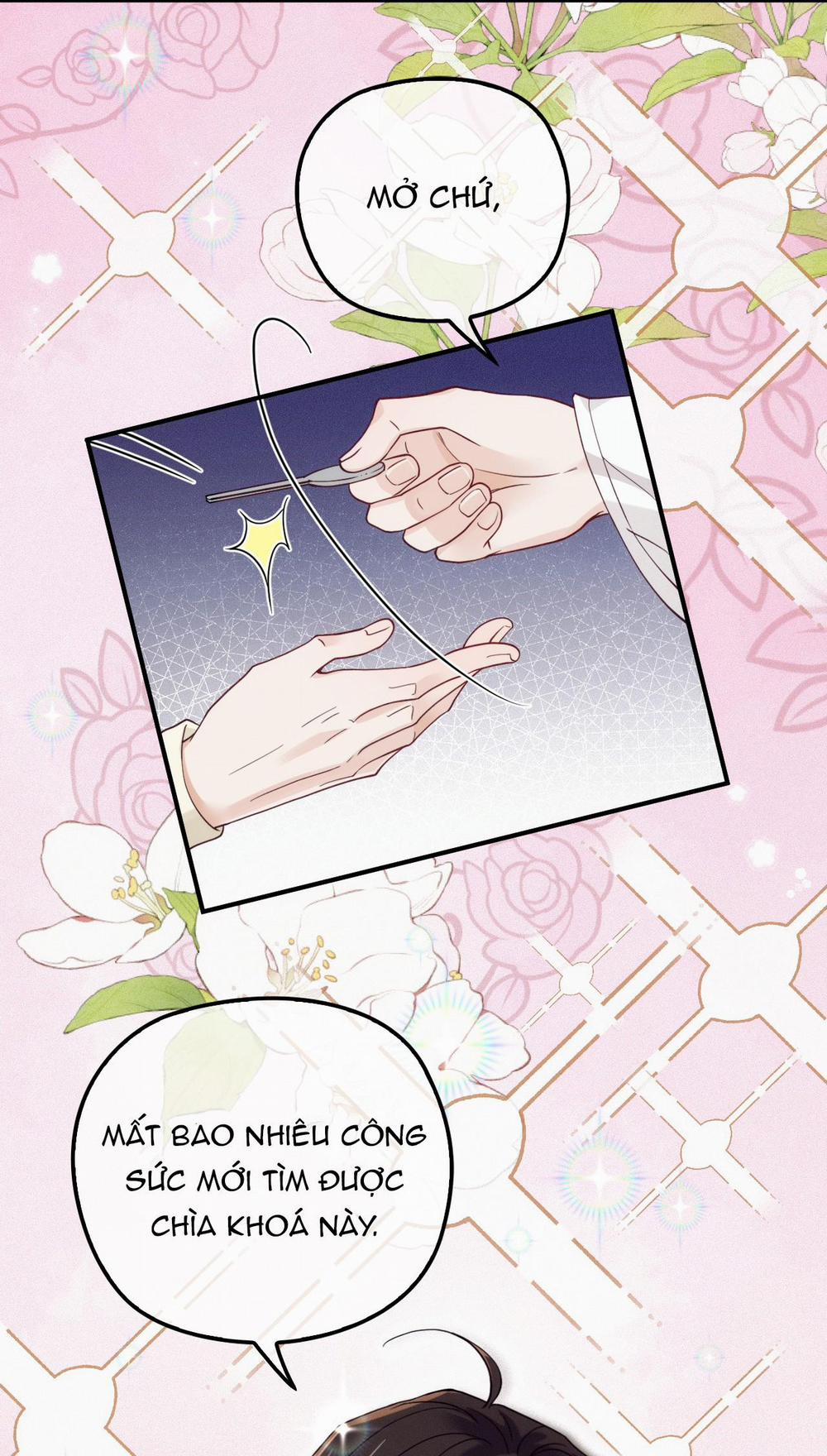 Tôi chỉ thích con người anh 12 trang 21