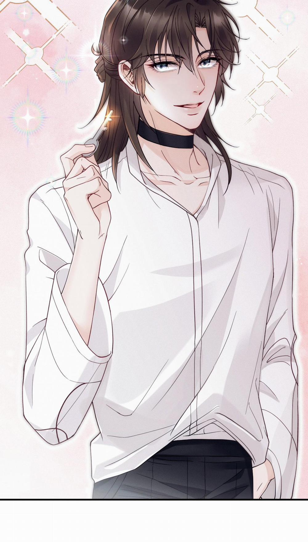 Tôi chỉ thích con người anh 12 trang 22