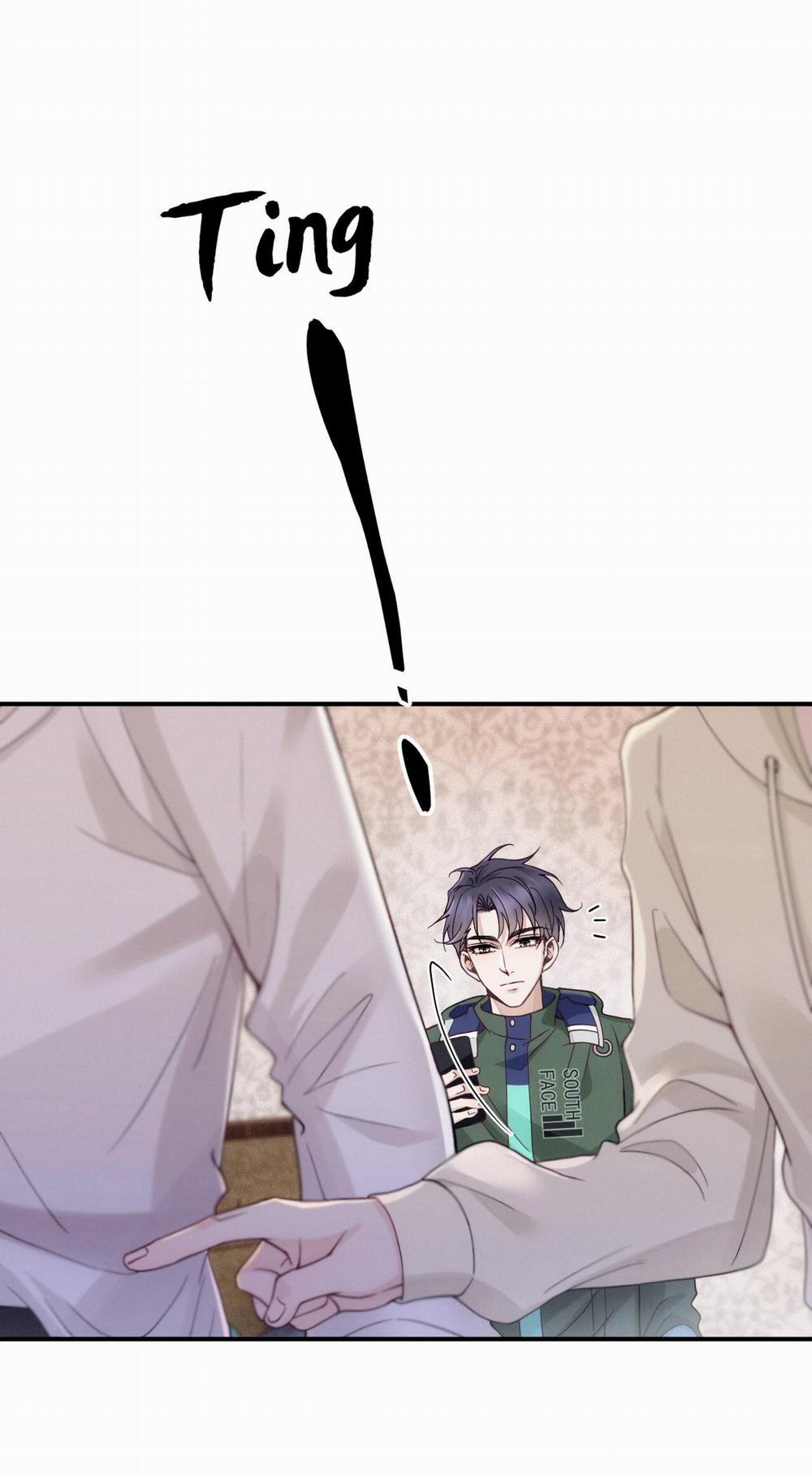 Tôi chỉ thích con người anh 12 trang 23