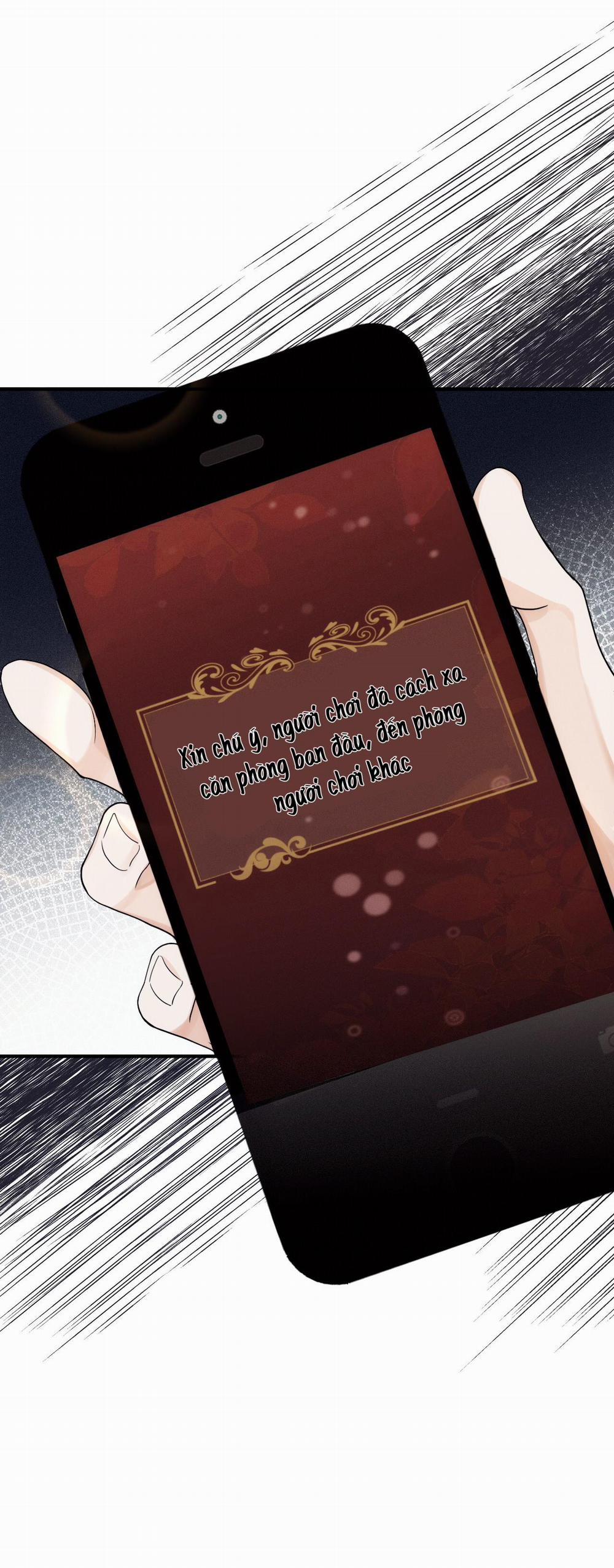 Tôi chỉ thích con người anh 12 trang 25