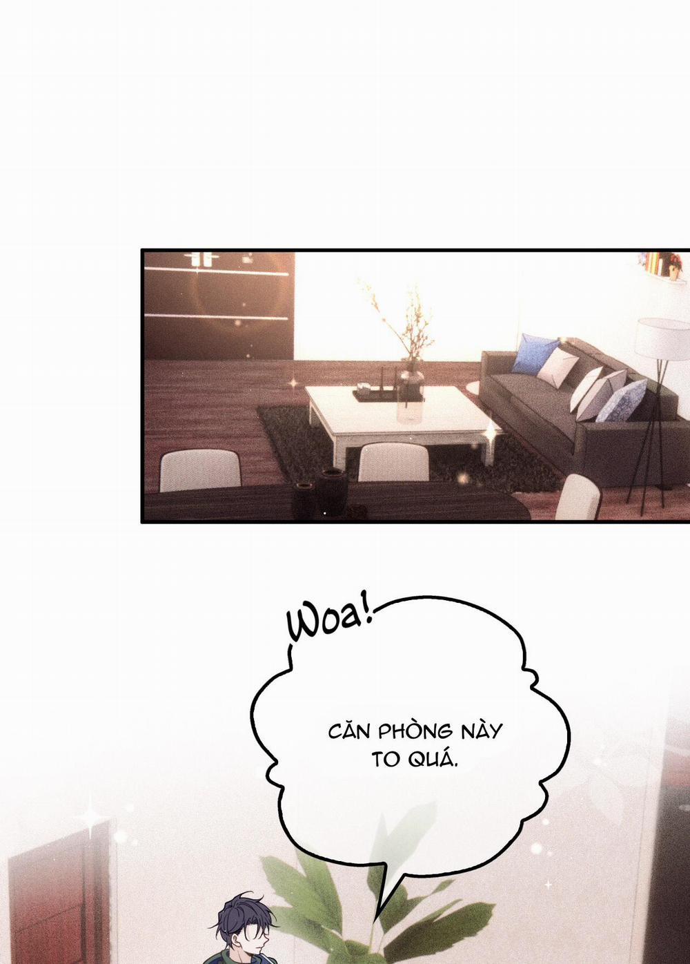 Tôi chỉ thích con người anh 12 trang 26