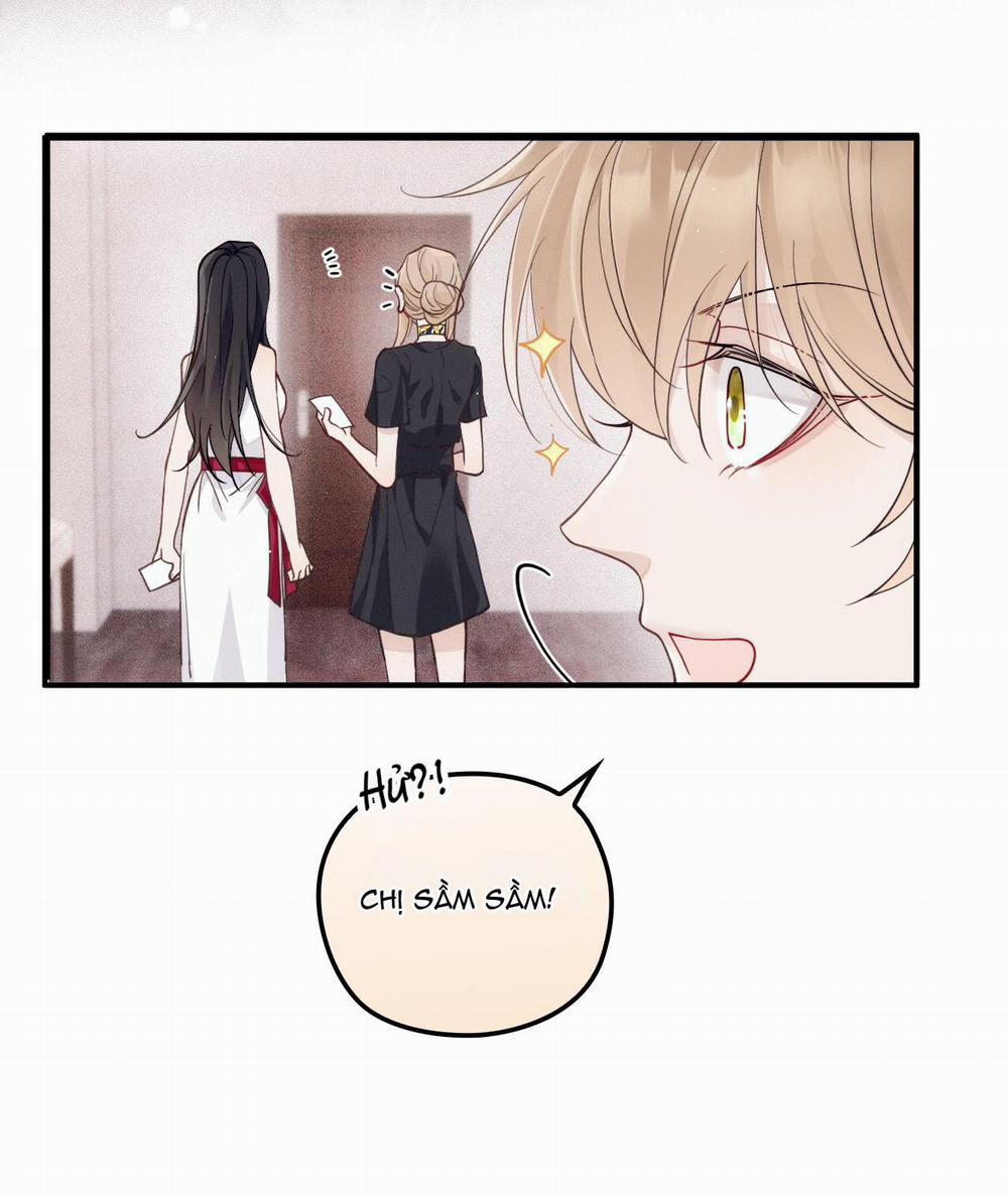 Tôi chỉ thích con người anh 12 trang 28