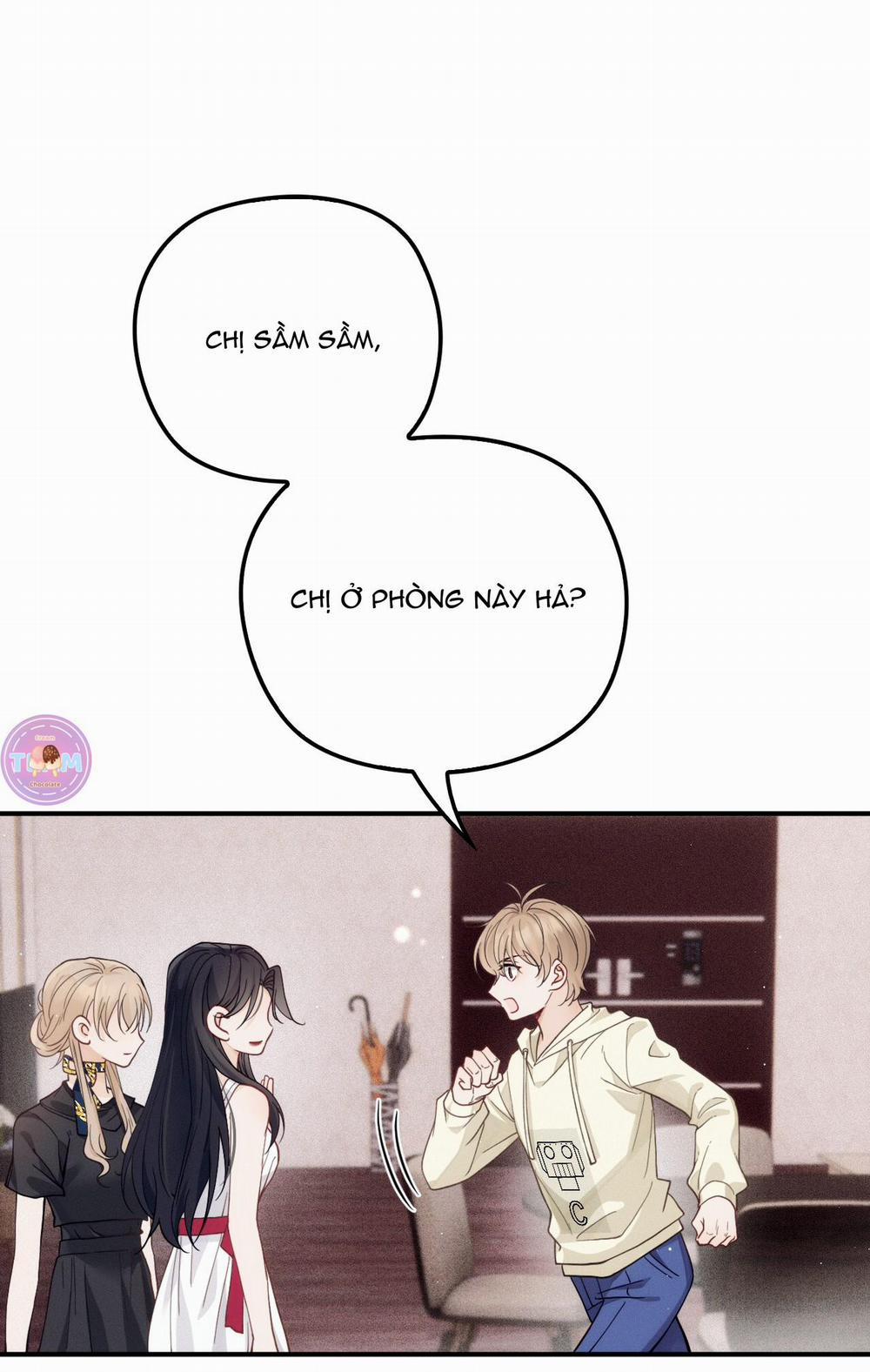 Tôi chỉ thích con người anh 12 trang 30