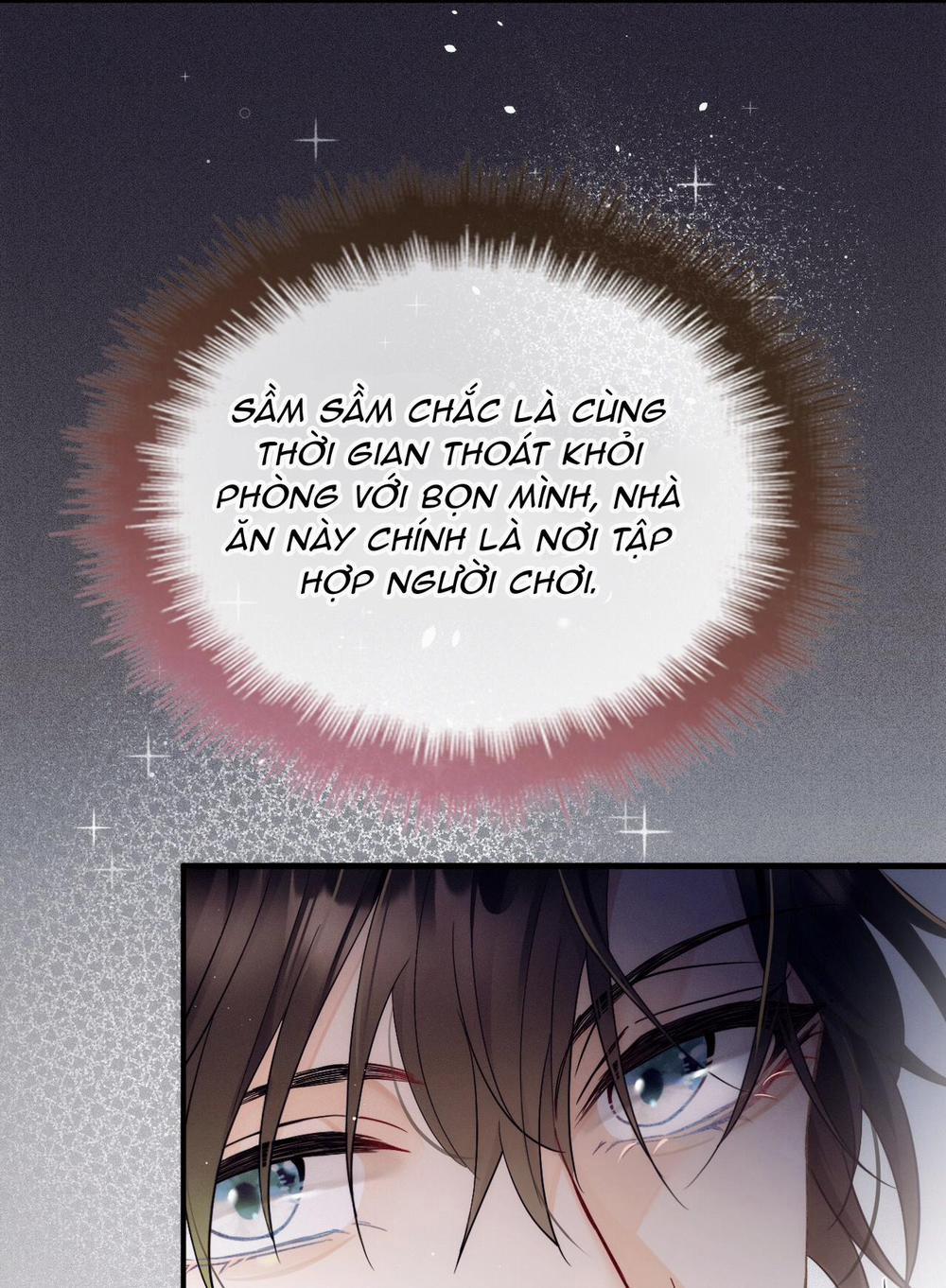 Tôi chỉ thích con người anh 12 trang 32