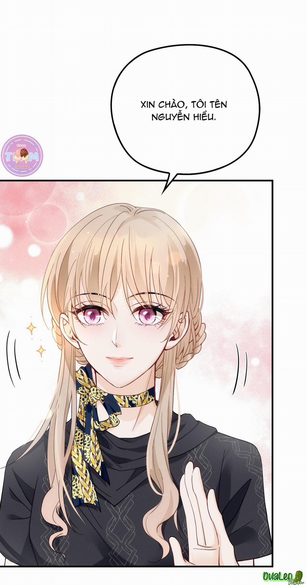 Tôi chỉ thích con người anh 12 trang 34