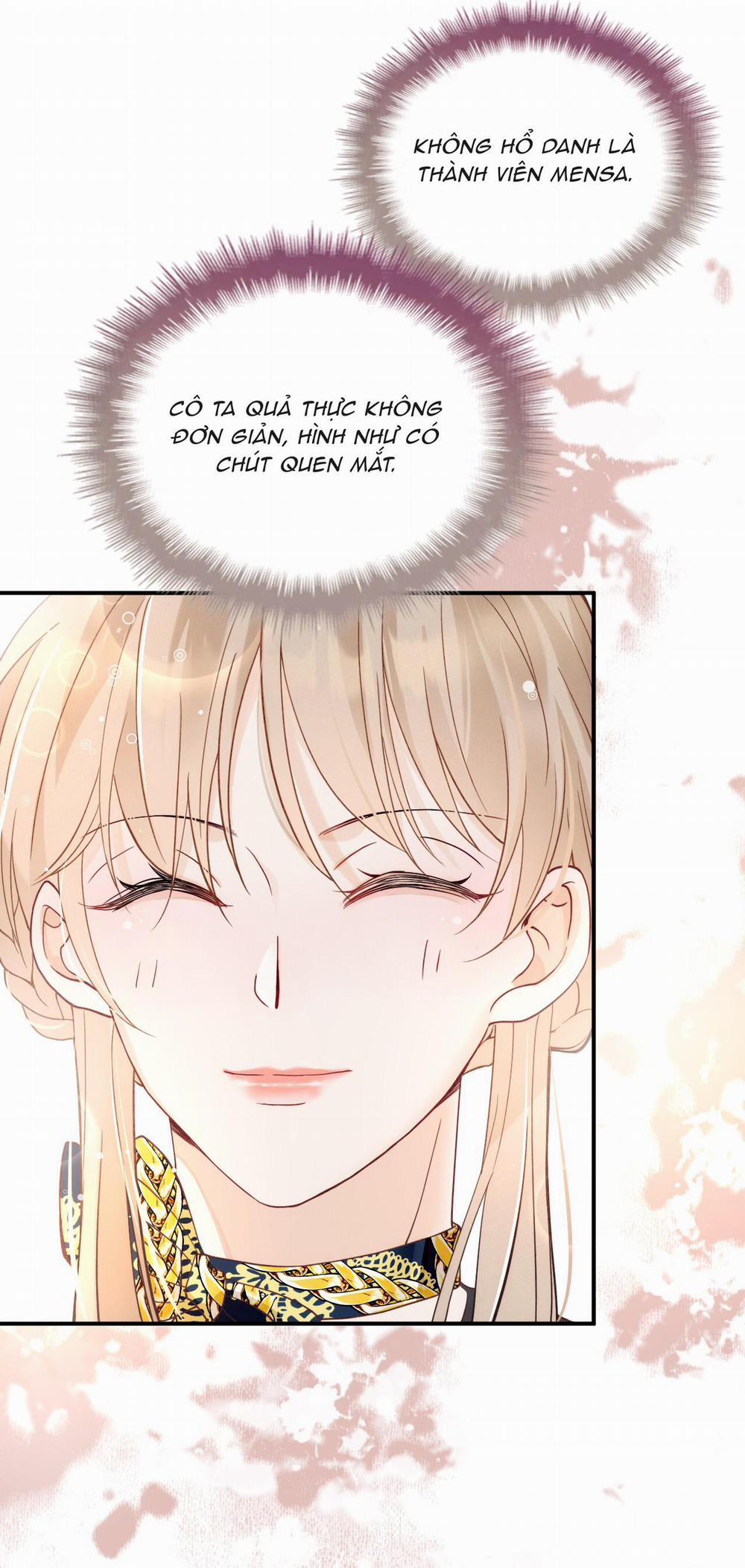 Tôi chỉ thích con người anh 12 trang 36